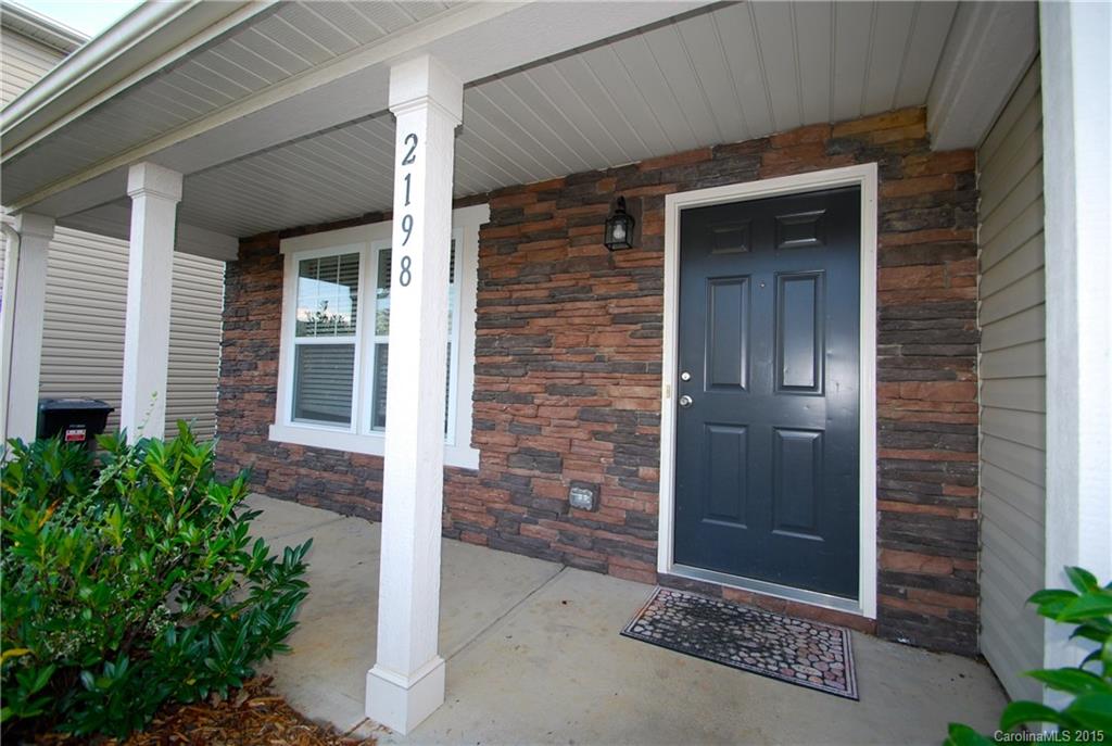 Baden Village - Residential