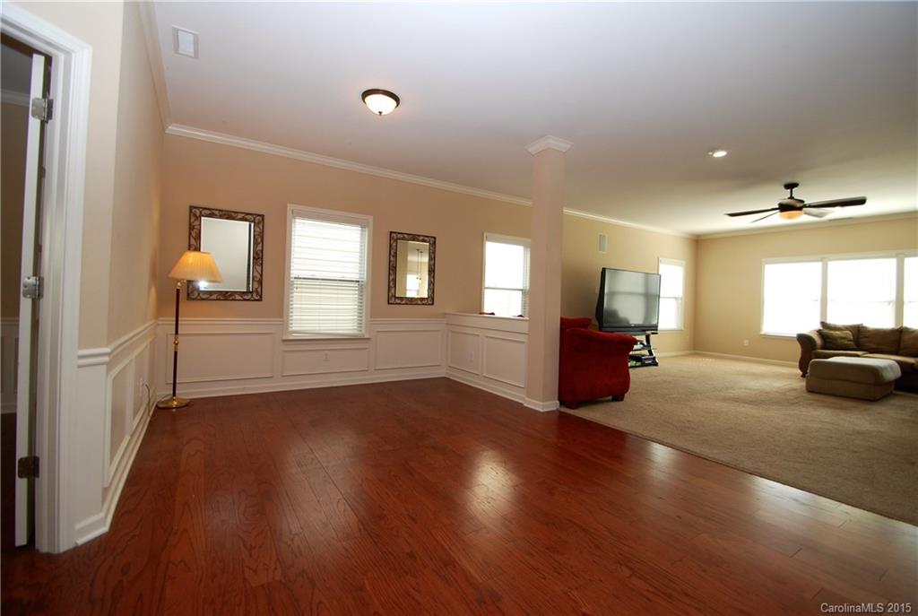 Baden Village - Residential