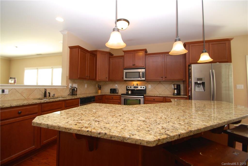 Baden Village - Residential