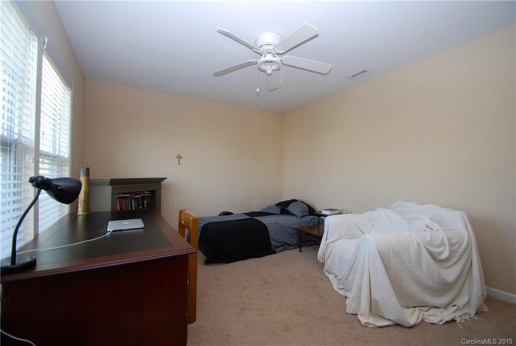 Baden Village - Residential