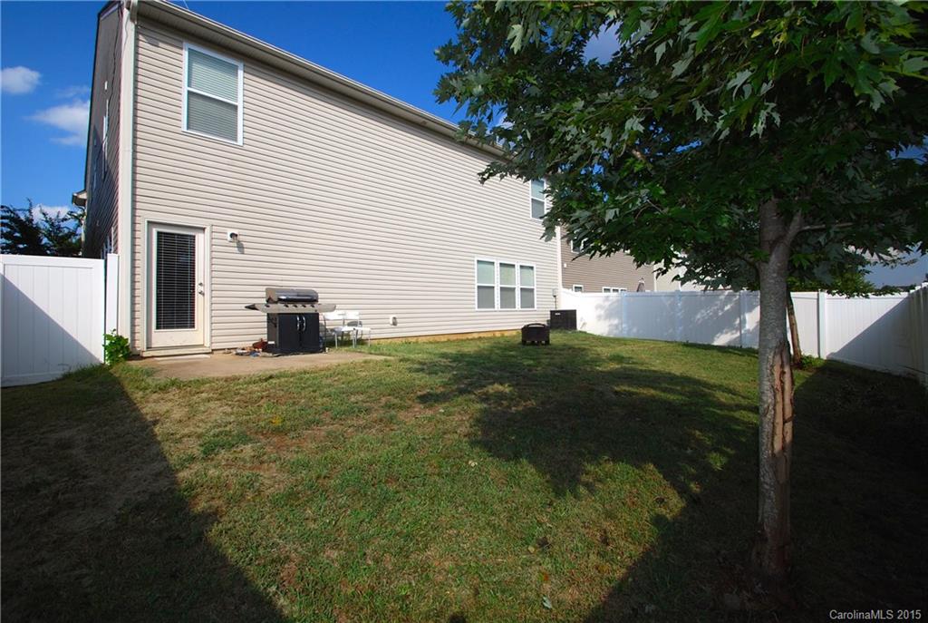 Baden Village - Residential