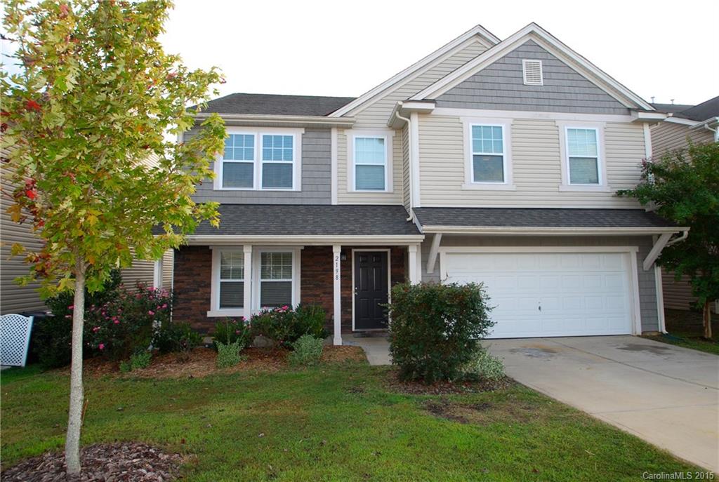 Baden Village - Residential