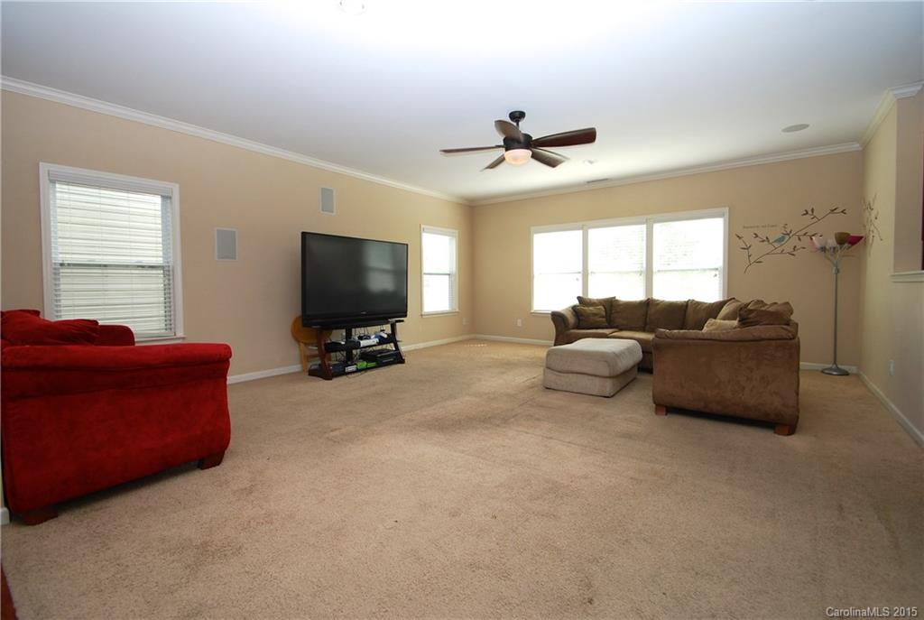 Baden Village - Residential