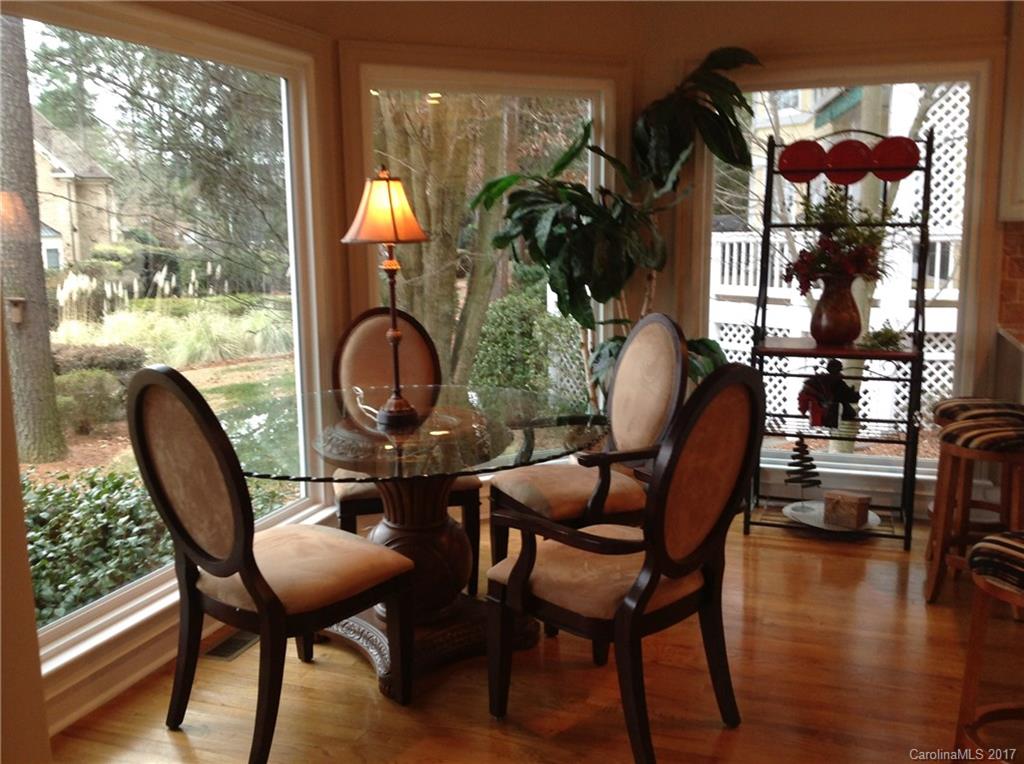 The Peninsula - Residential Lease