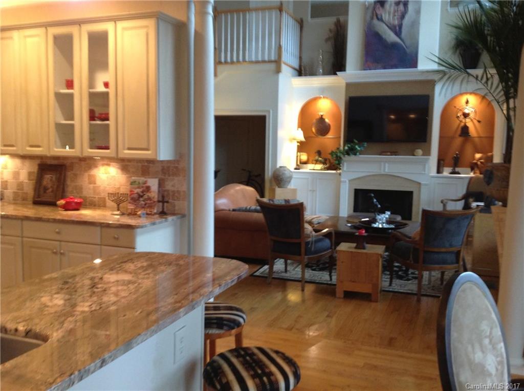 The Peninsula - Residential Lease