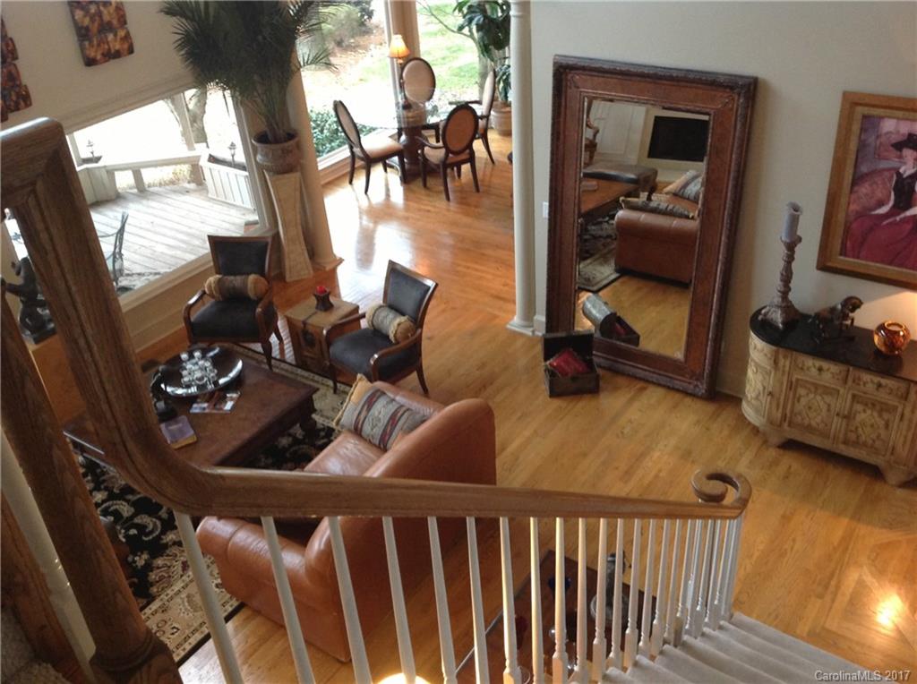 The Peninsula - Residential Lease