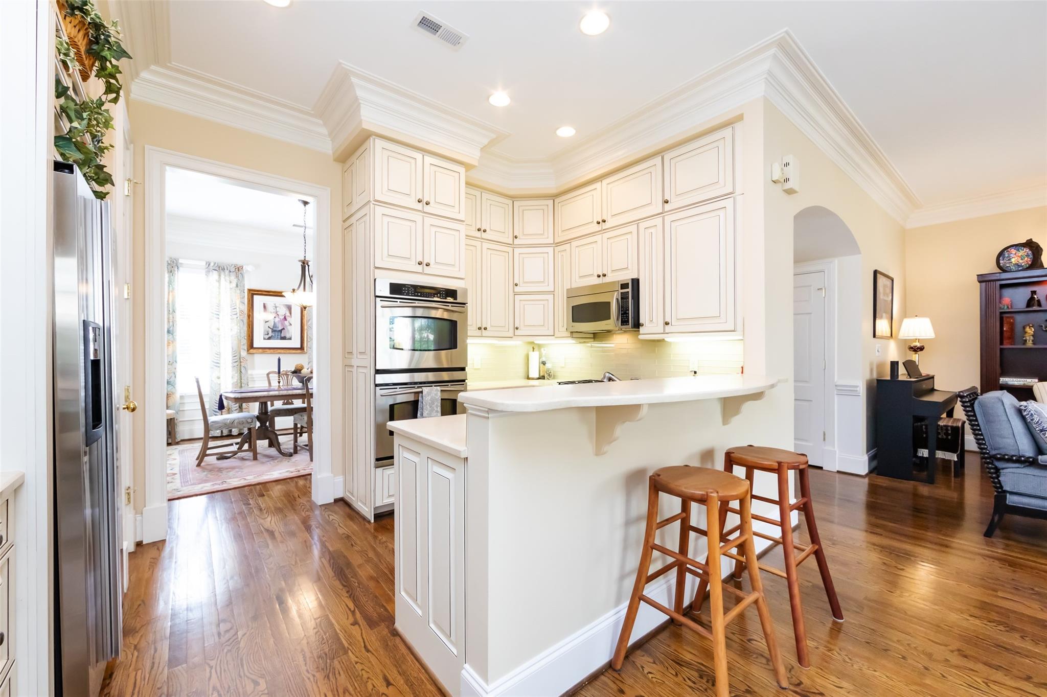 Southpark - Residential