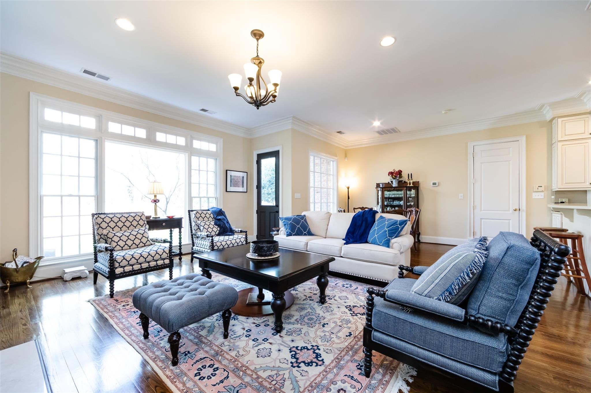 Southpark - Residential