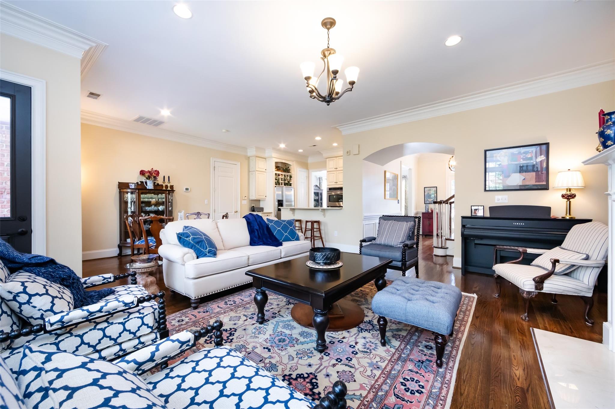 Southpark - Residential