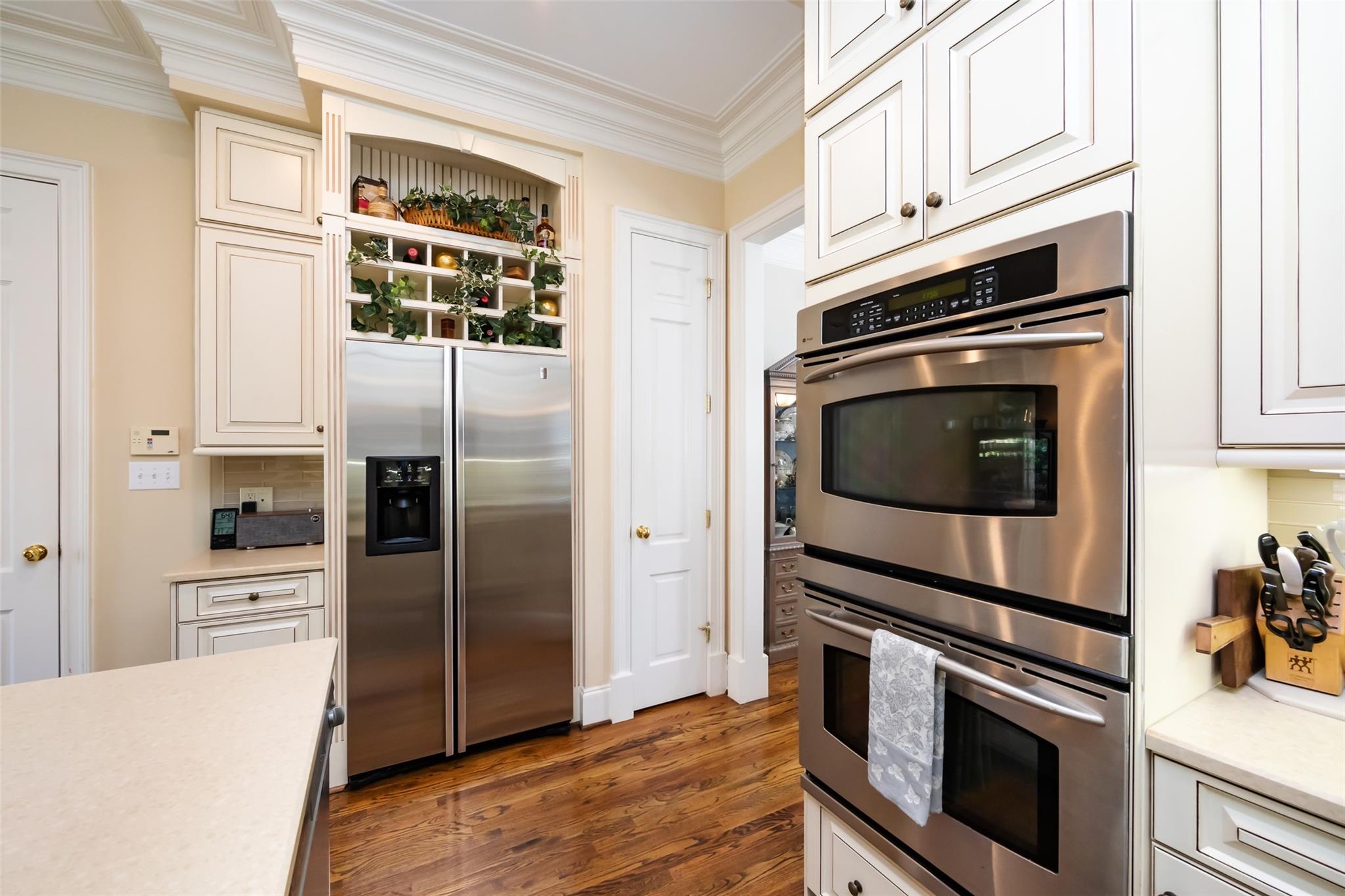 Southpark - Residential