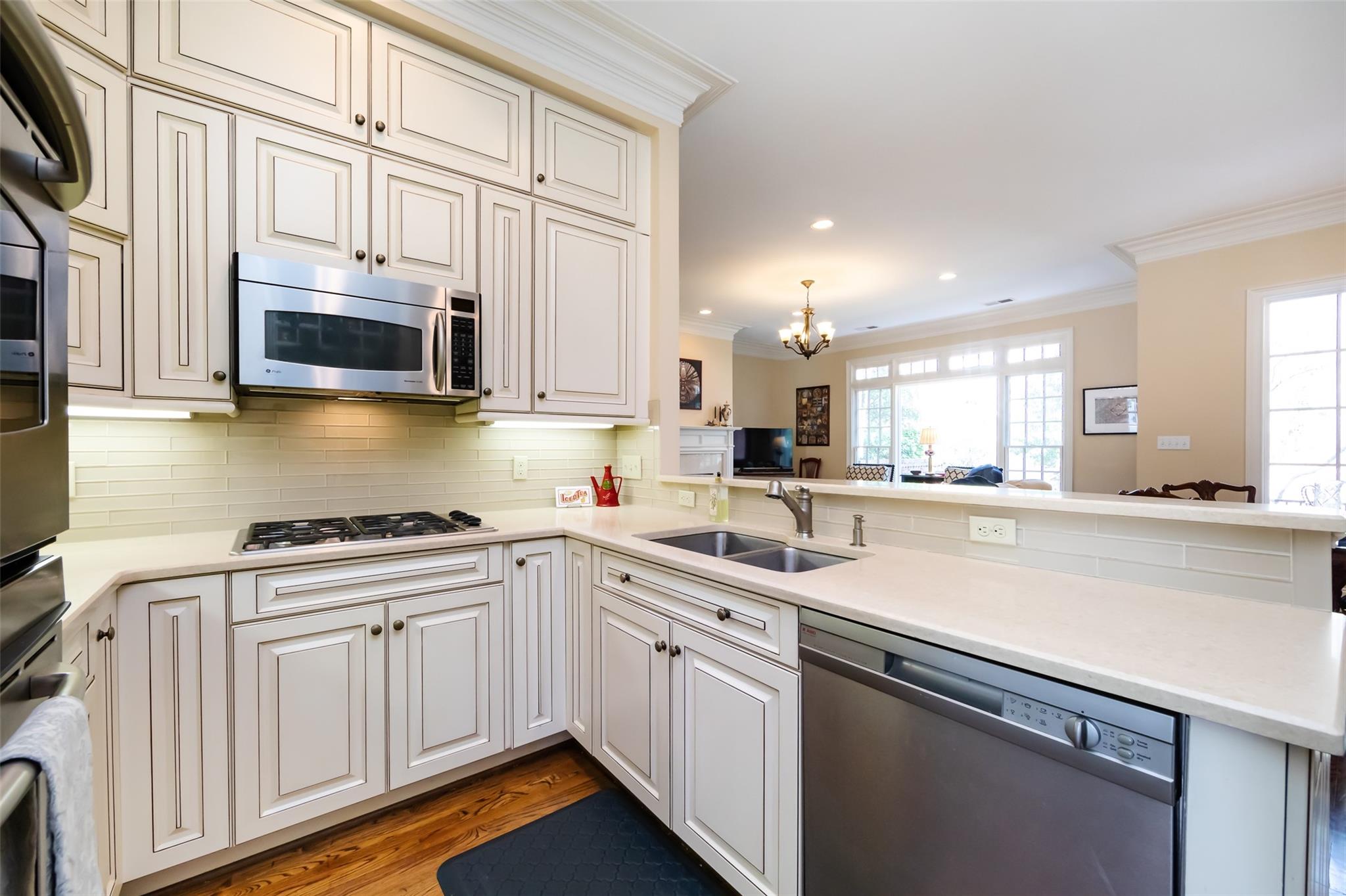 Southpark - Residential