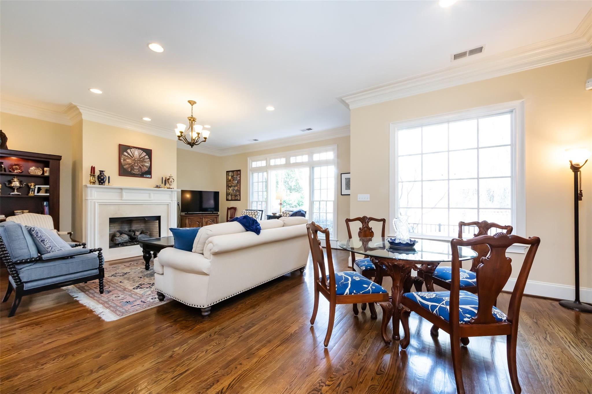 Southpark - Residential