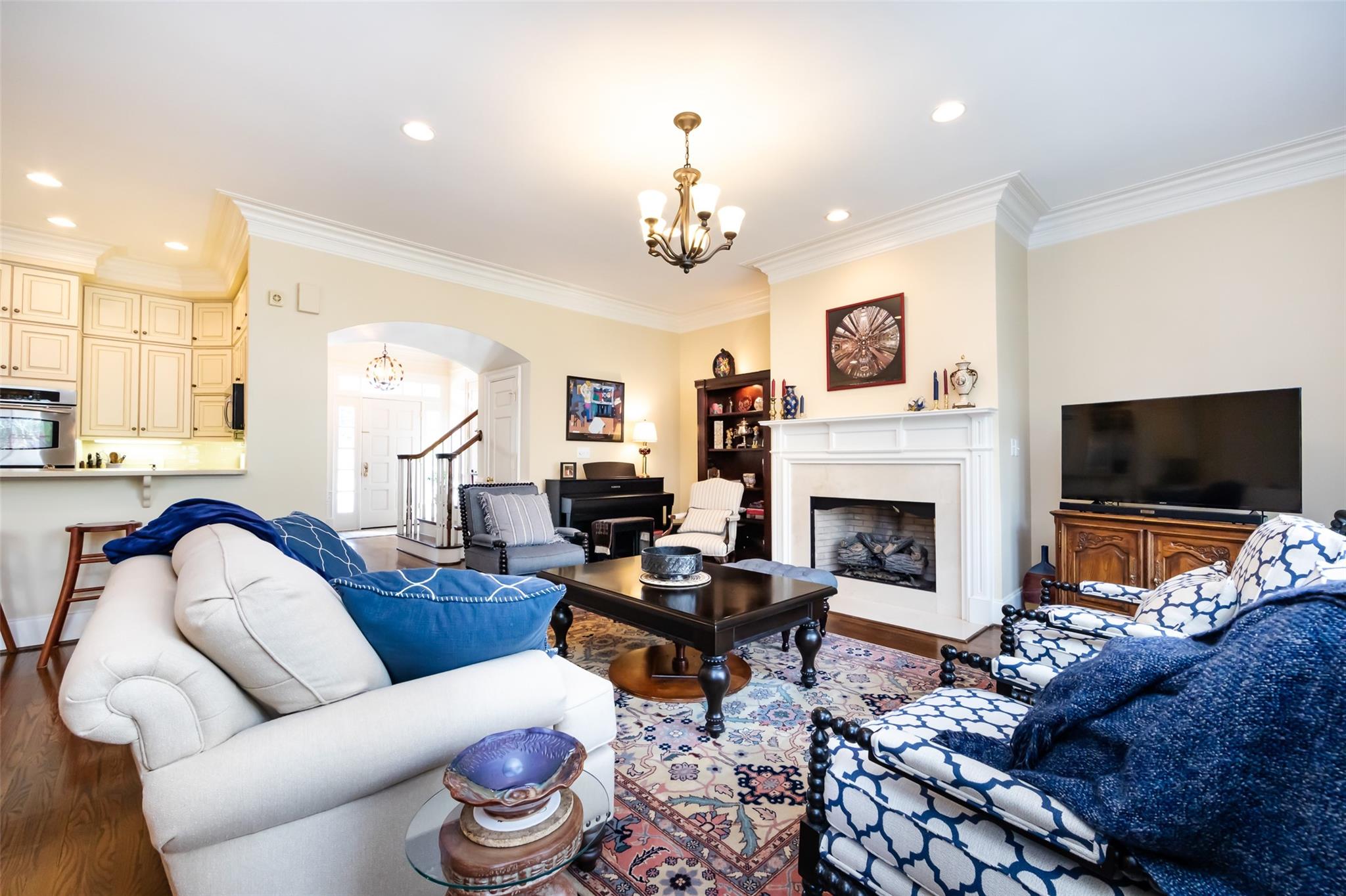 Southpark - Residential