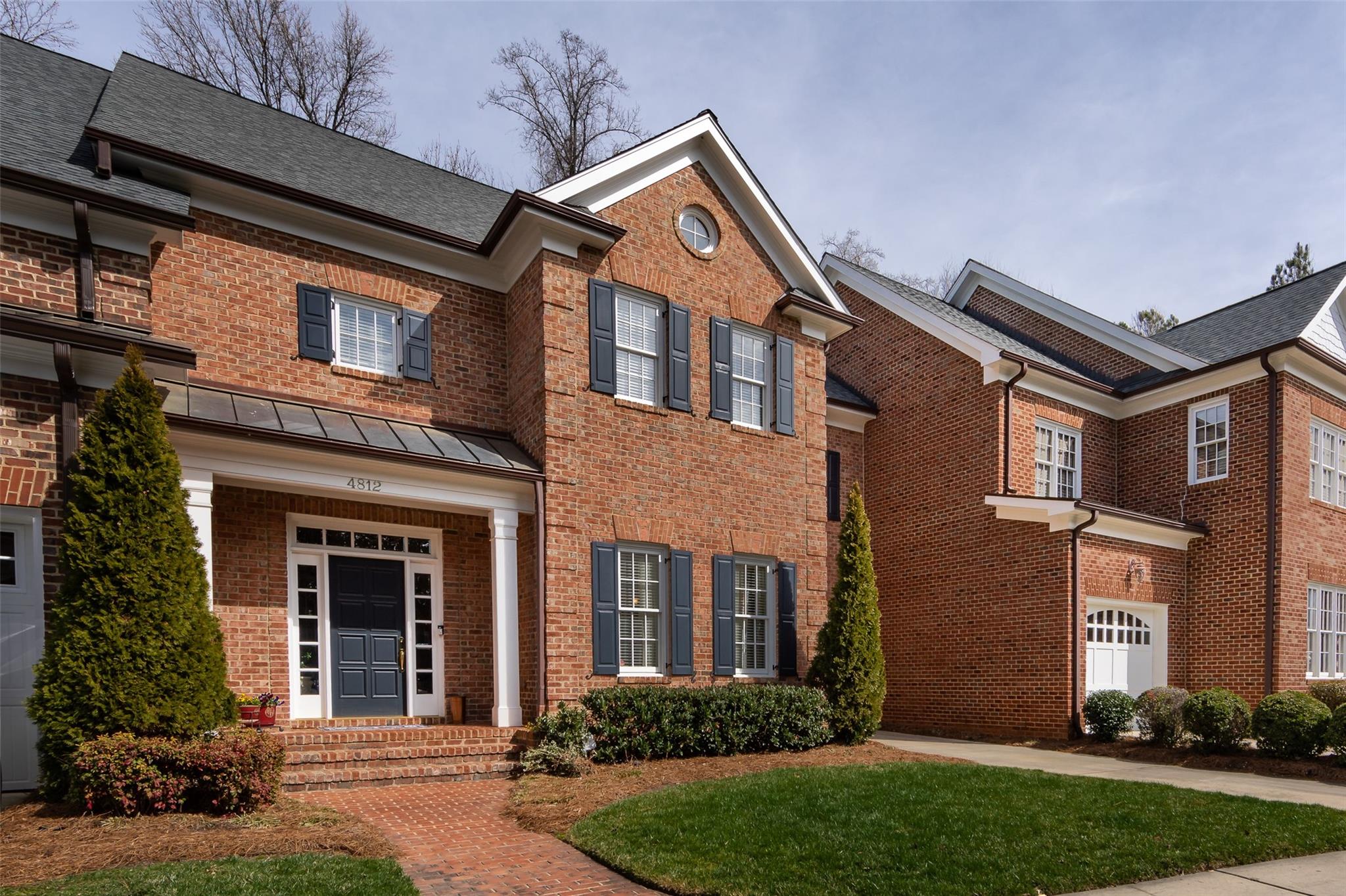 Southpark - Residential