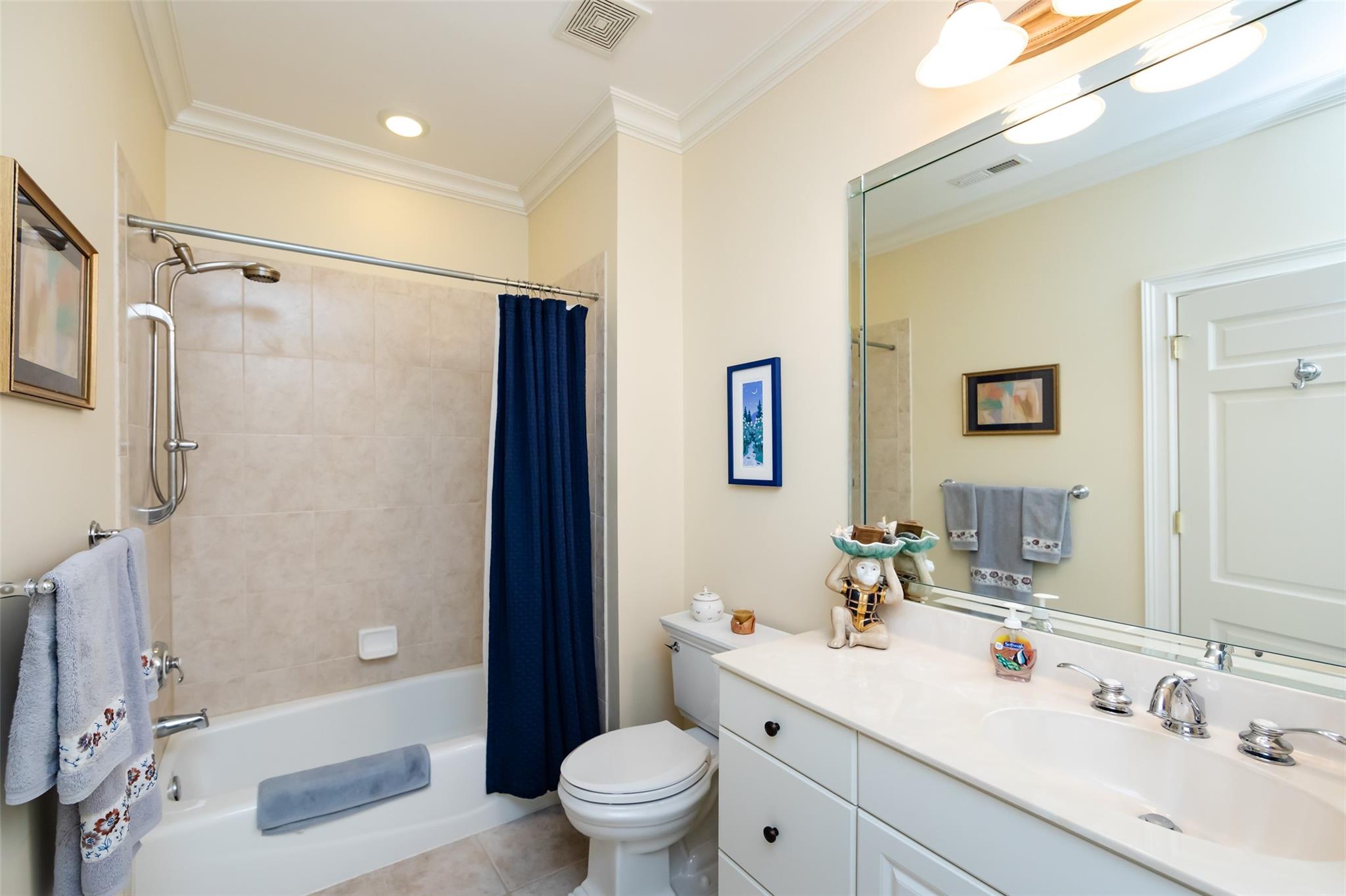 Southpark - Residential