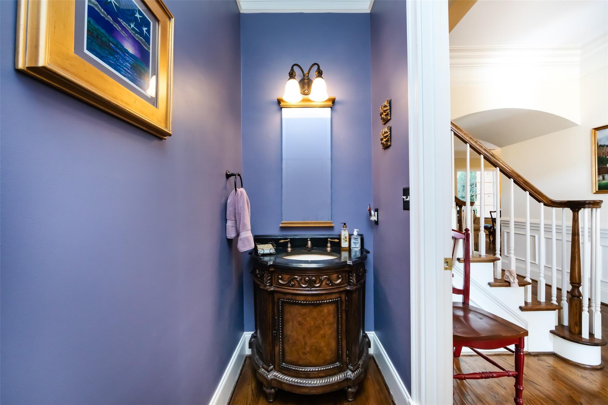 Southpark - Residential