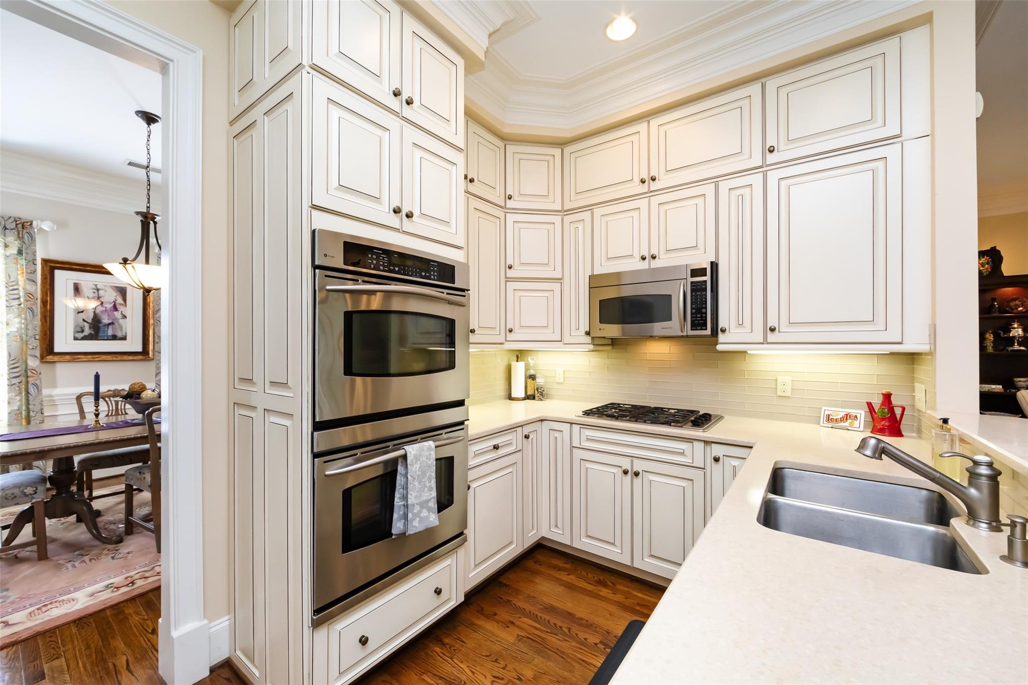 Southpark - Residential