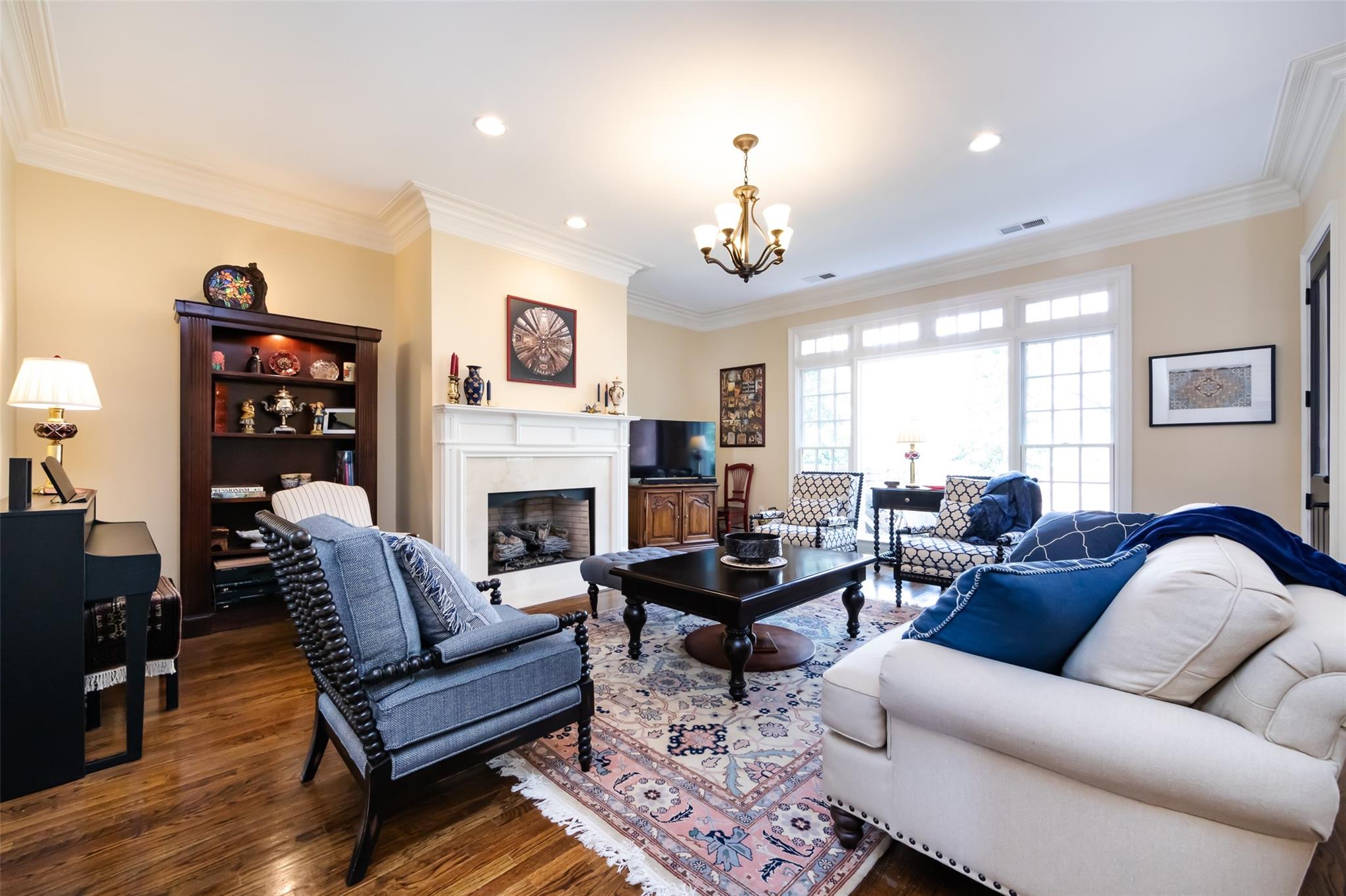 Southpark - Residential