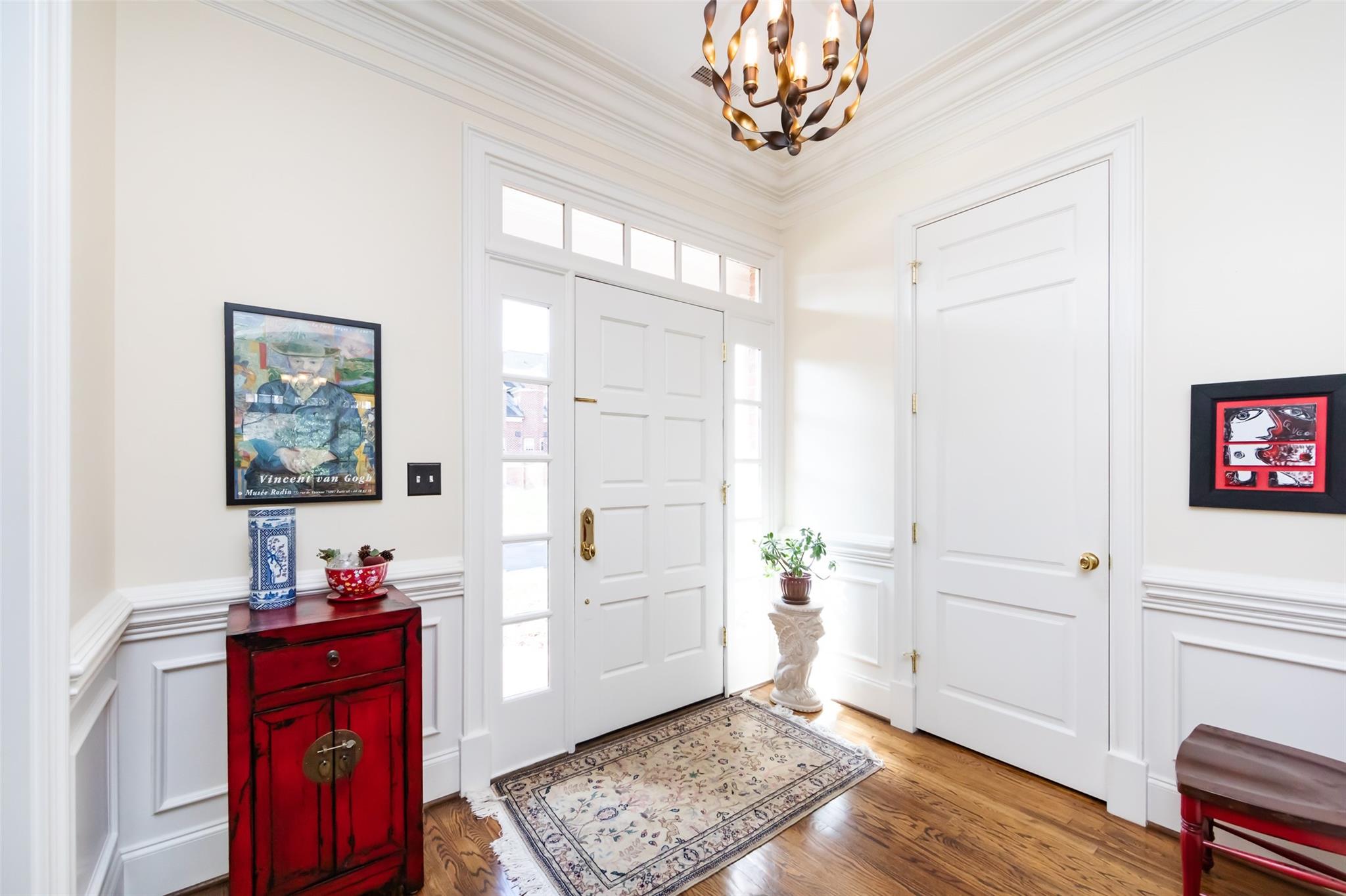 Southpark - Residential