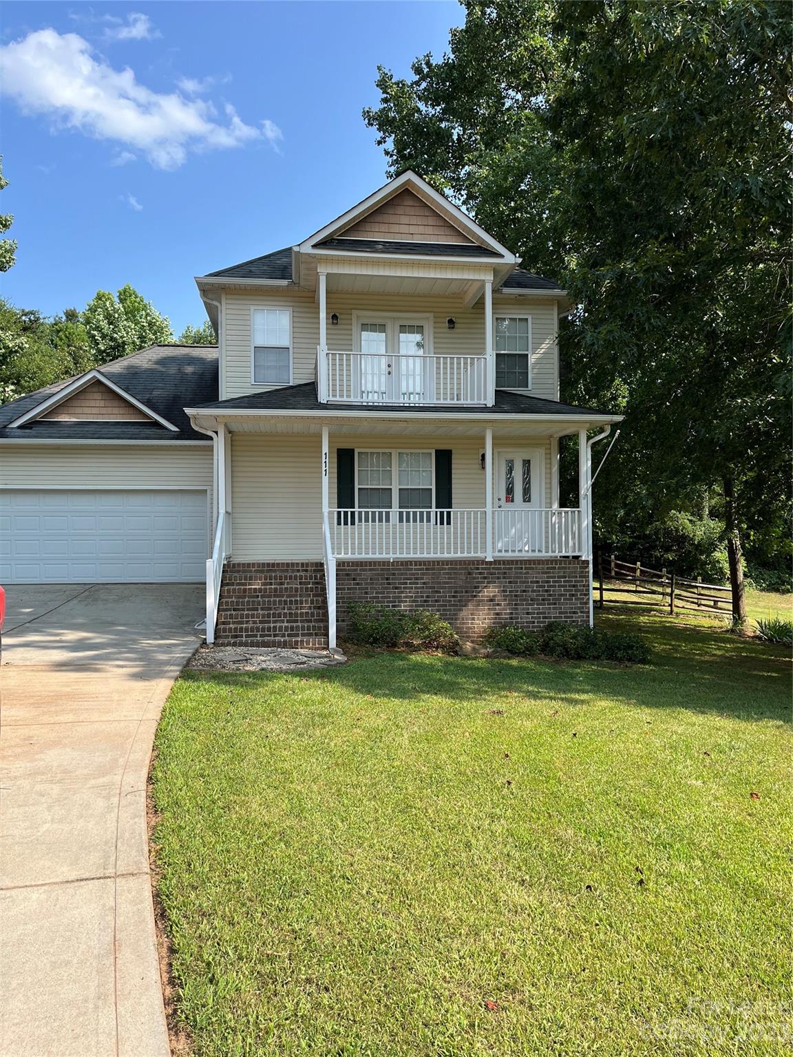 Meadow Glen - Residential Lease