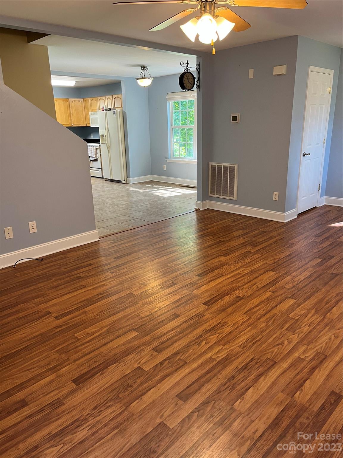 Meadow Glen - Residential Lease