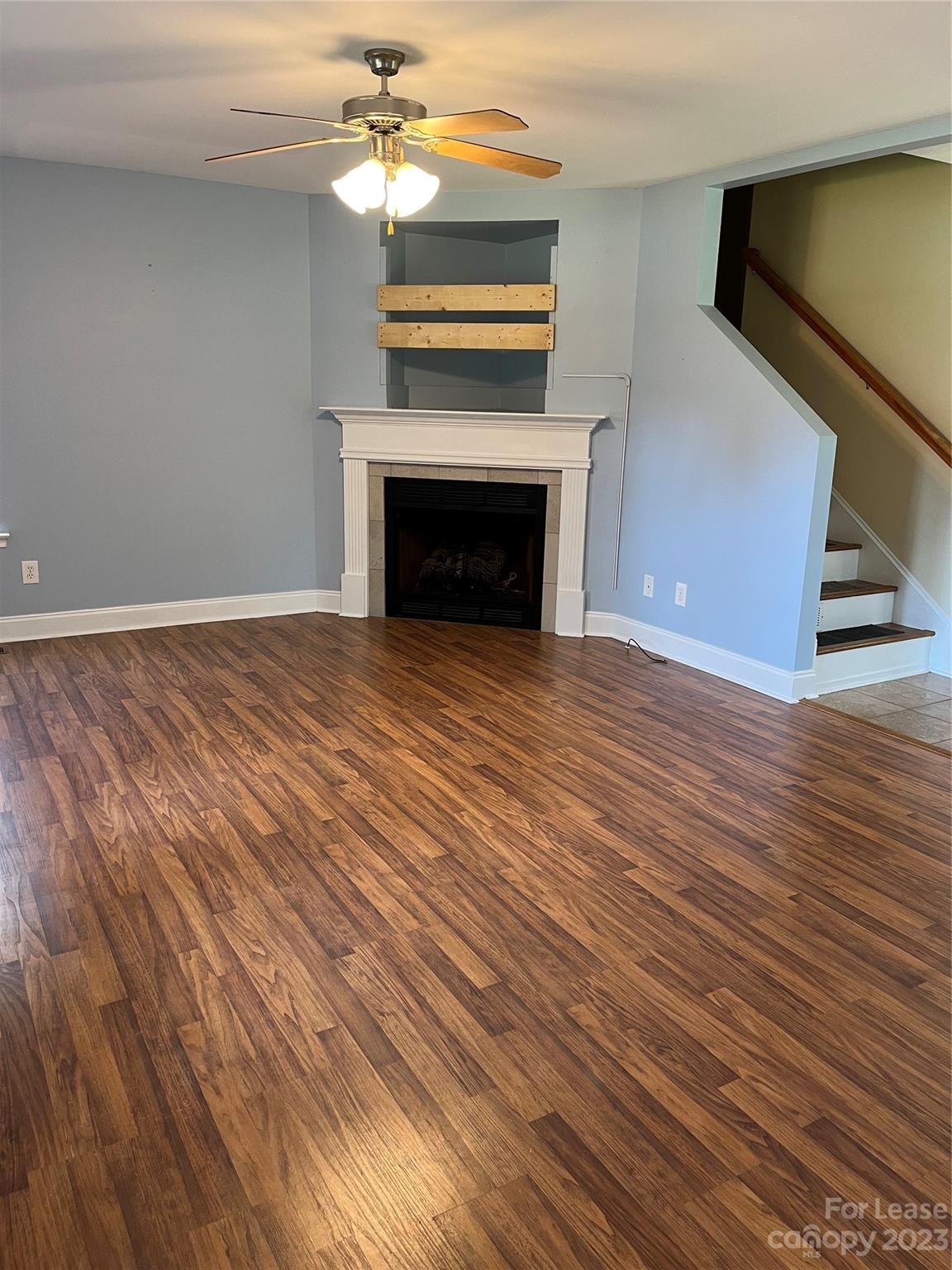 Meadow Glen - Residential Lease