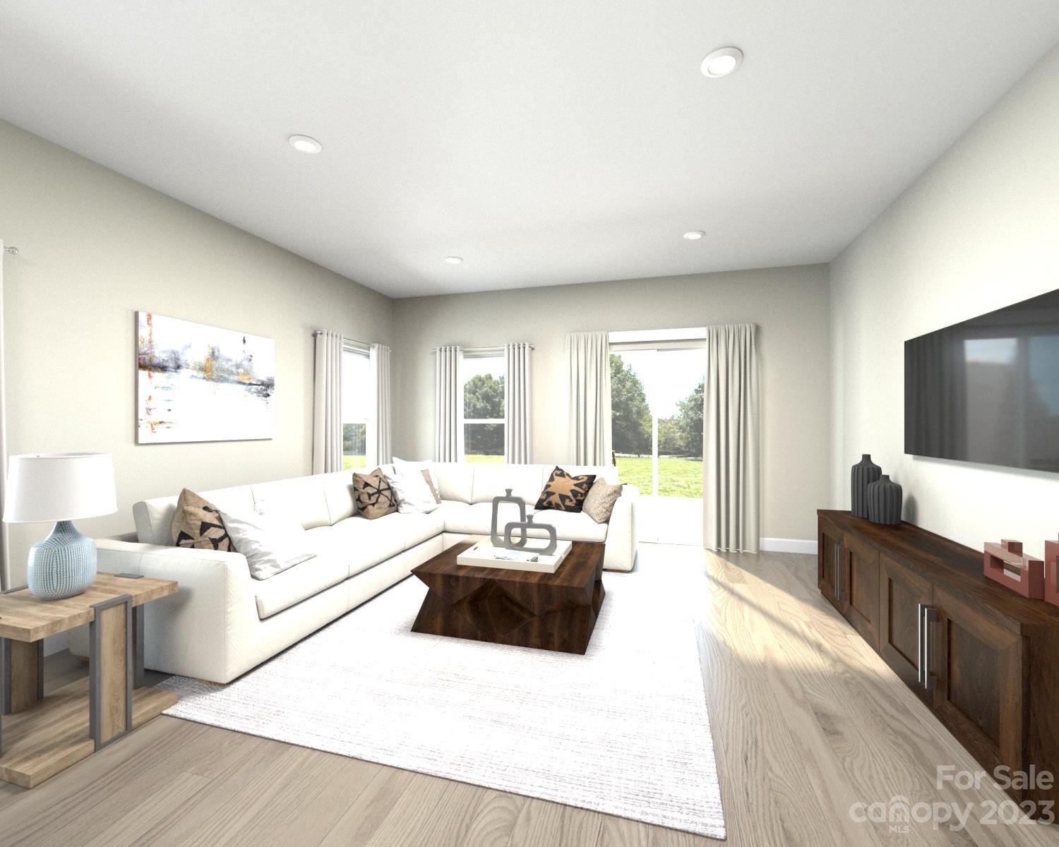 Monterey Park - Residential