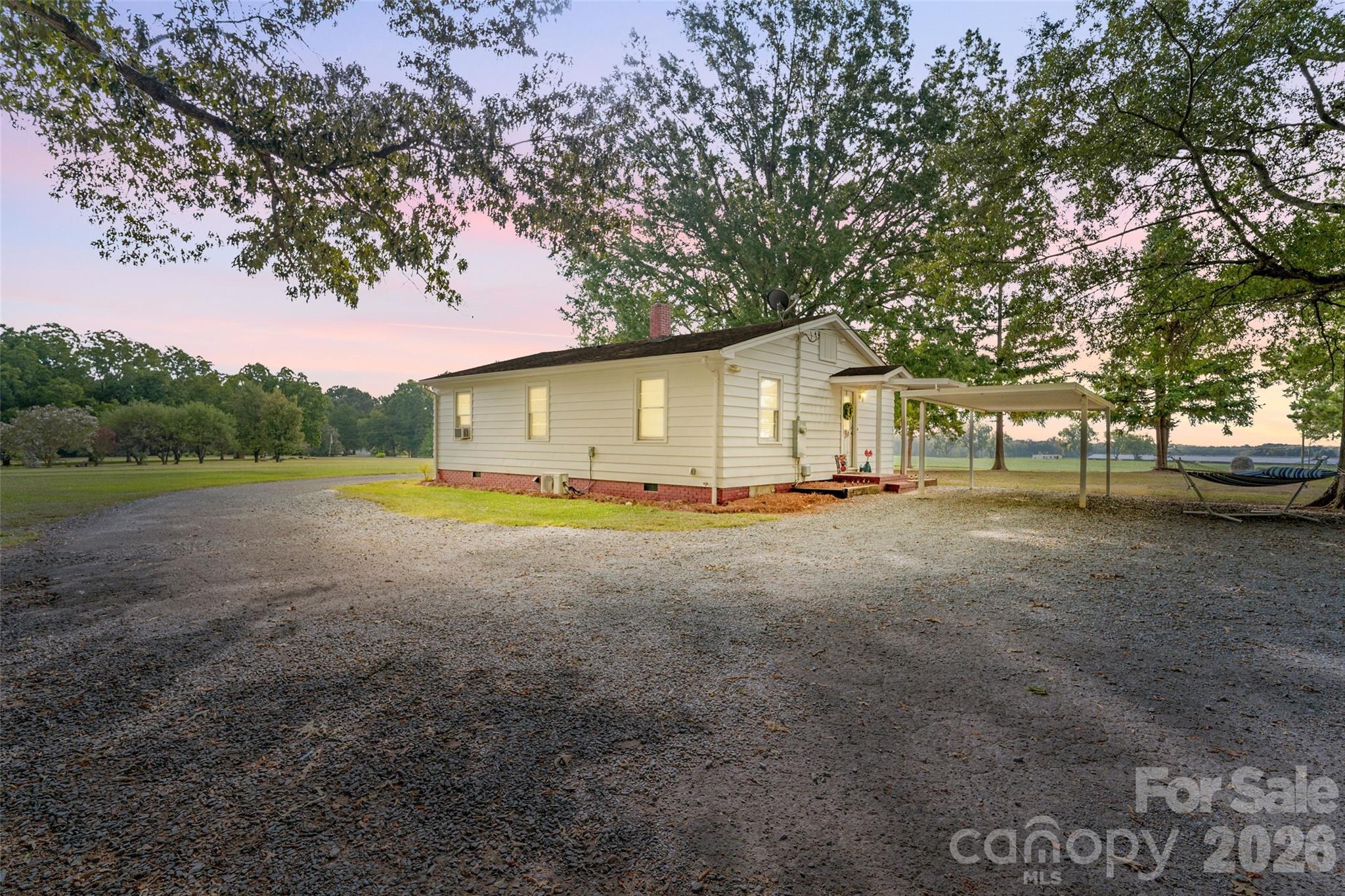 2405 Carl Funderburk Road