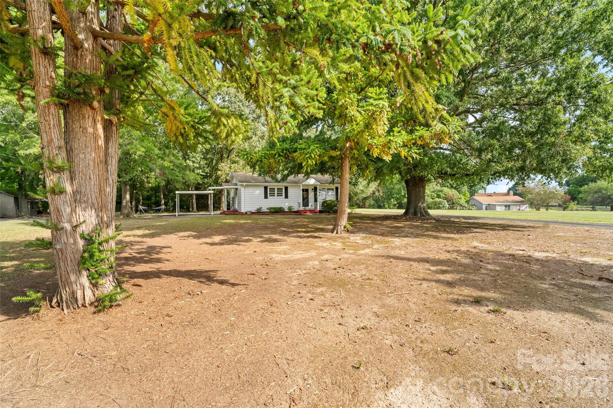 2405 Carl Funderburk Road