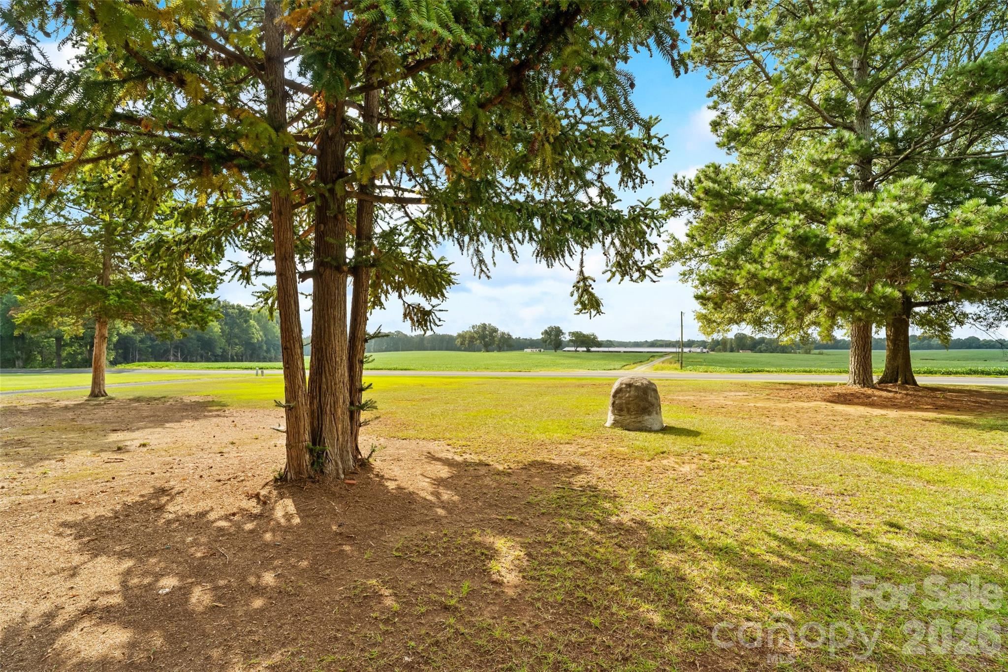2405 Carl Funderburk Road