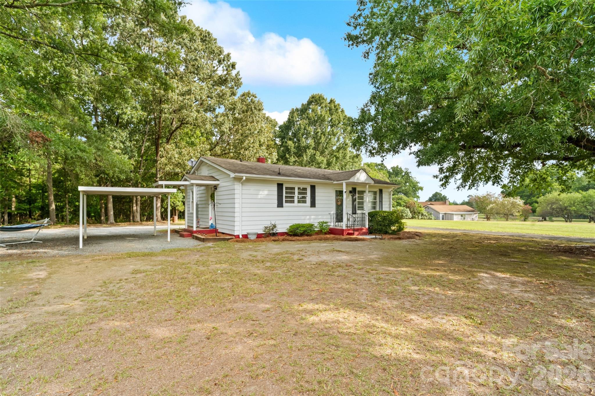 2405 Carl Funderburk Road