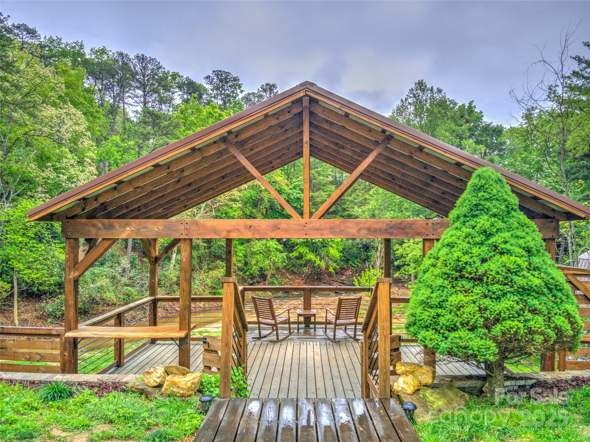 731 Old Fort Road