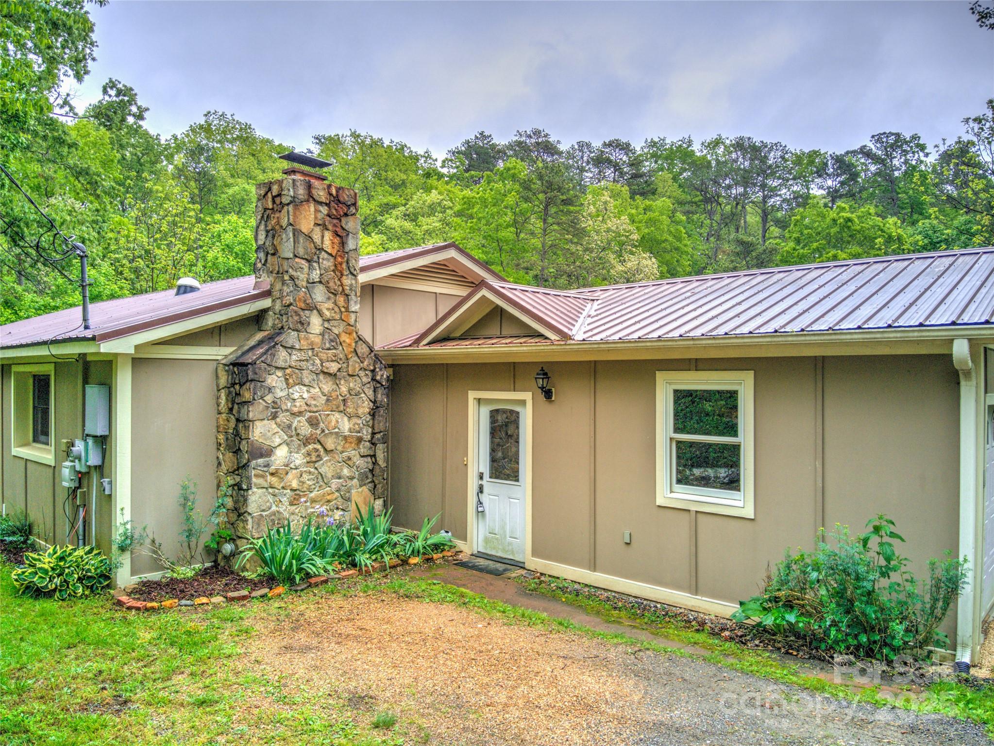 731 Old Fort Road