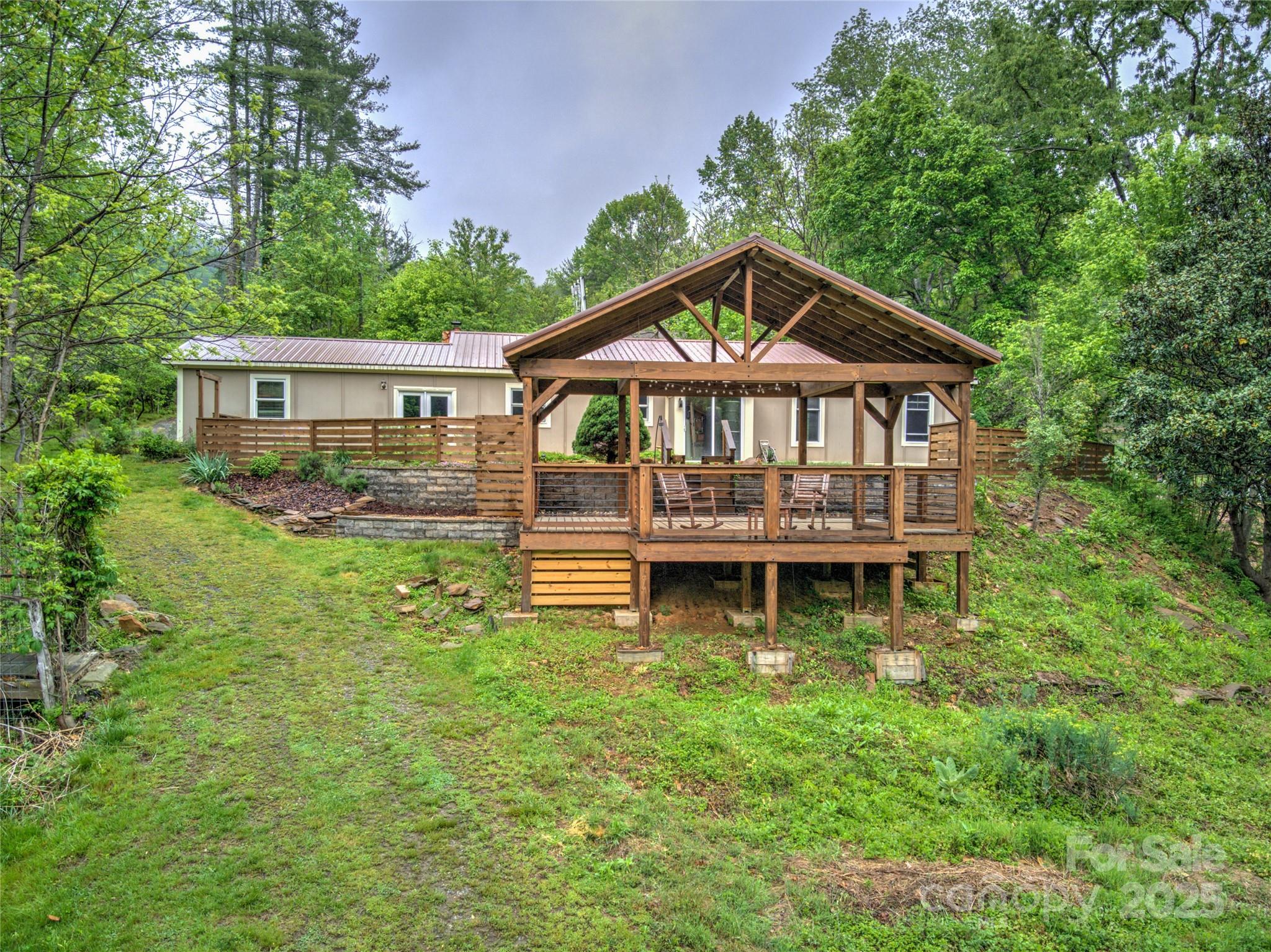 731 Old Fort Road
