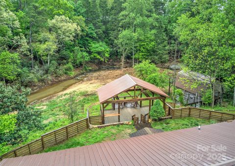 731 Old Fort Road Fairview NC 28730