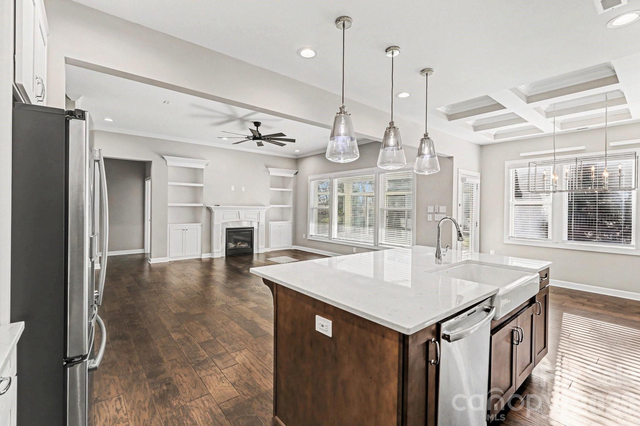 Habersham - Residential