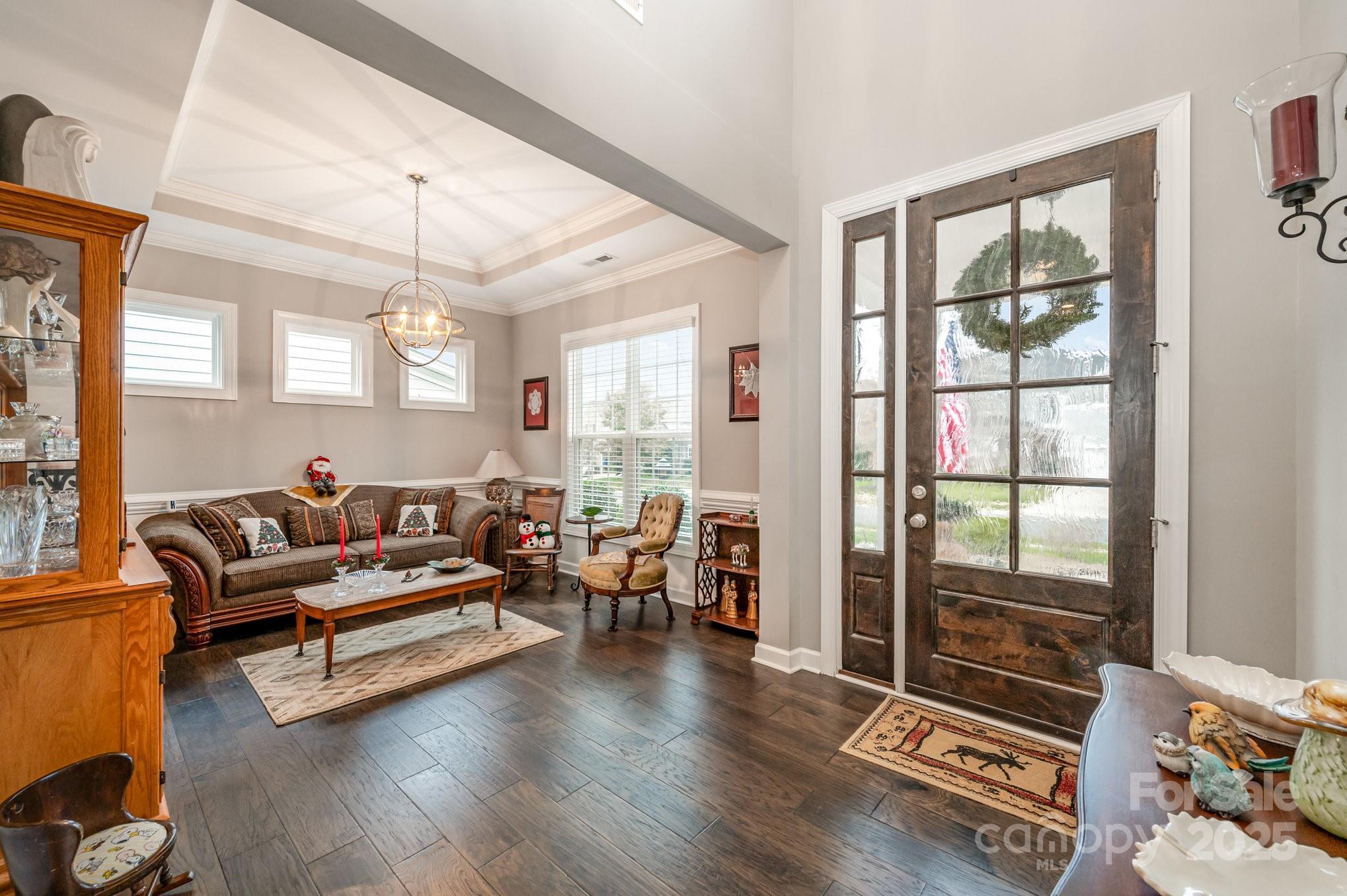 192 Hampton Trail Drive