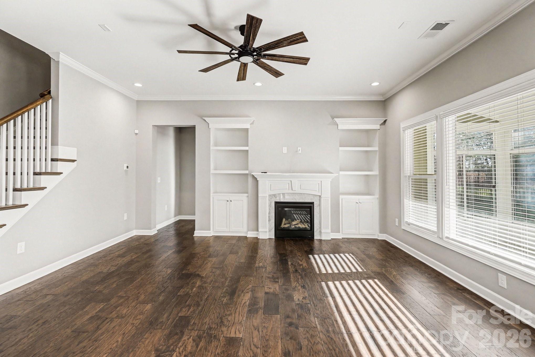 Habersham - Residential