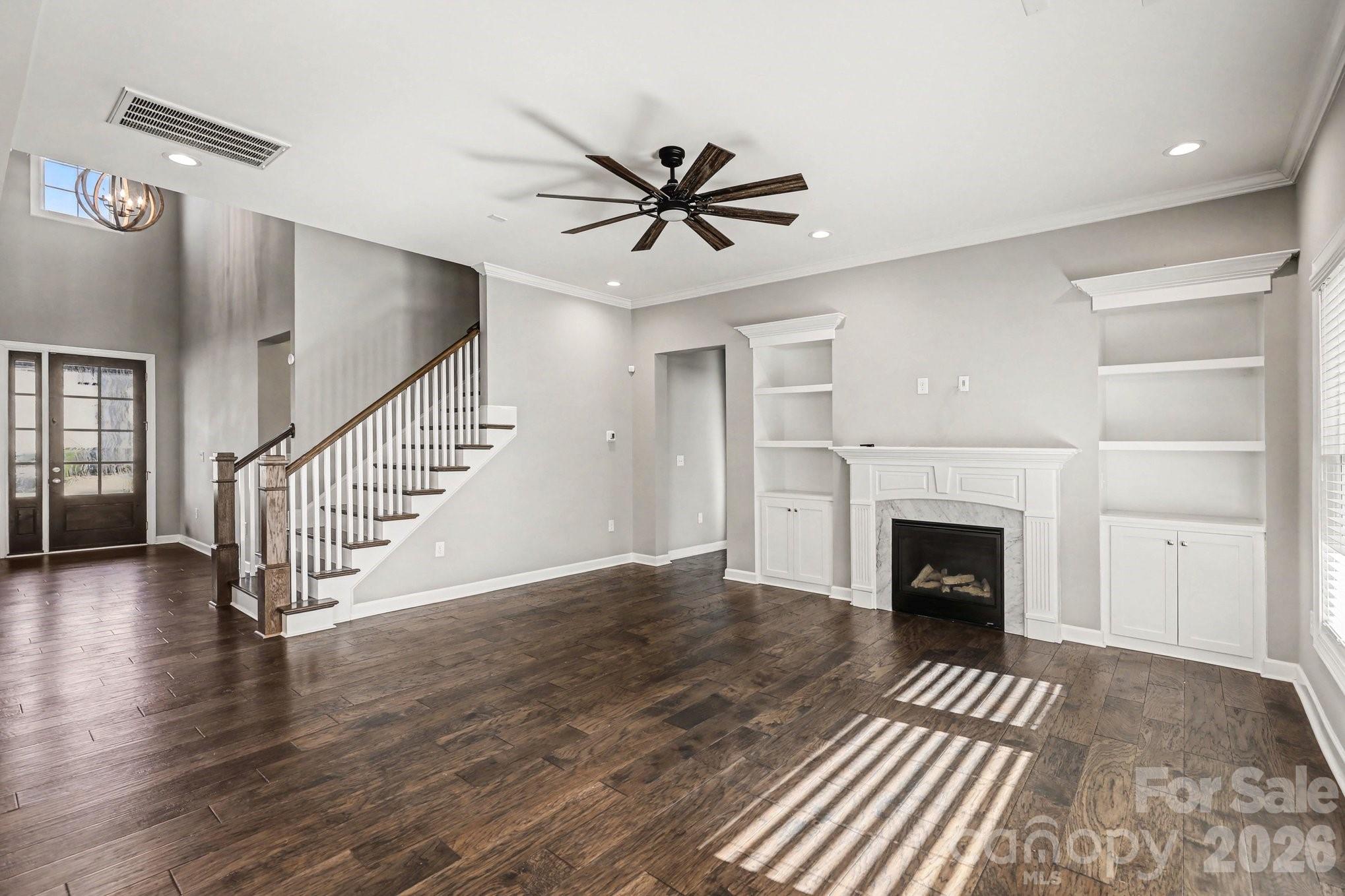 Habersham - Residential