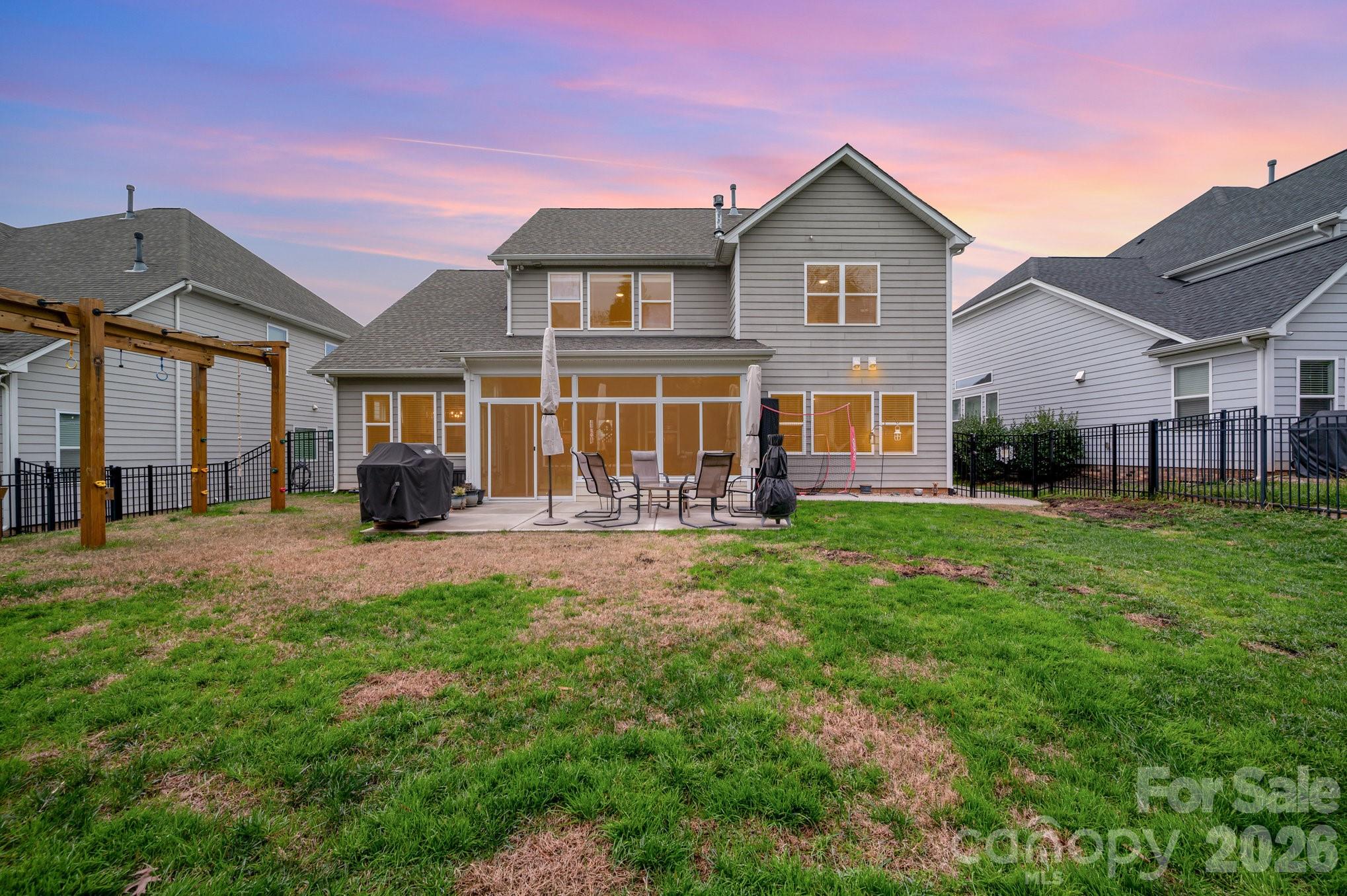 Habersham - Residential