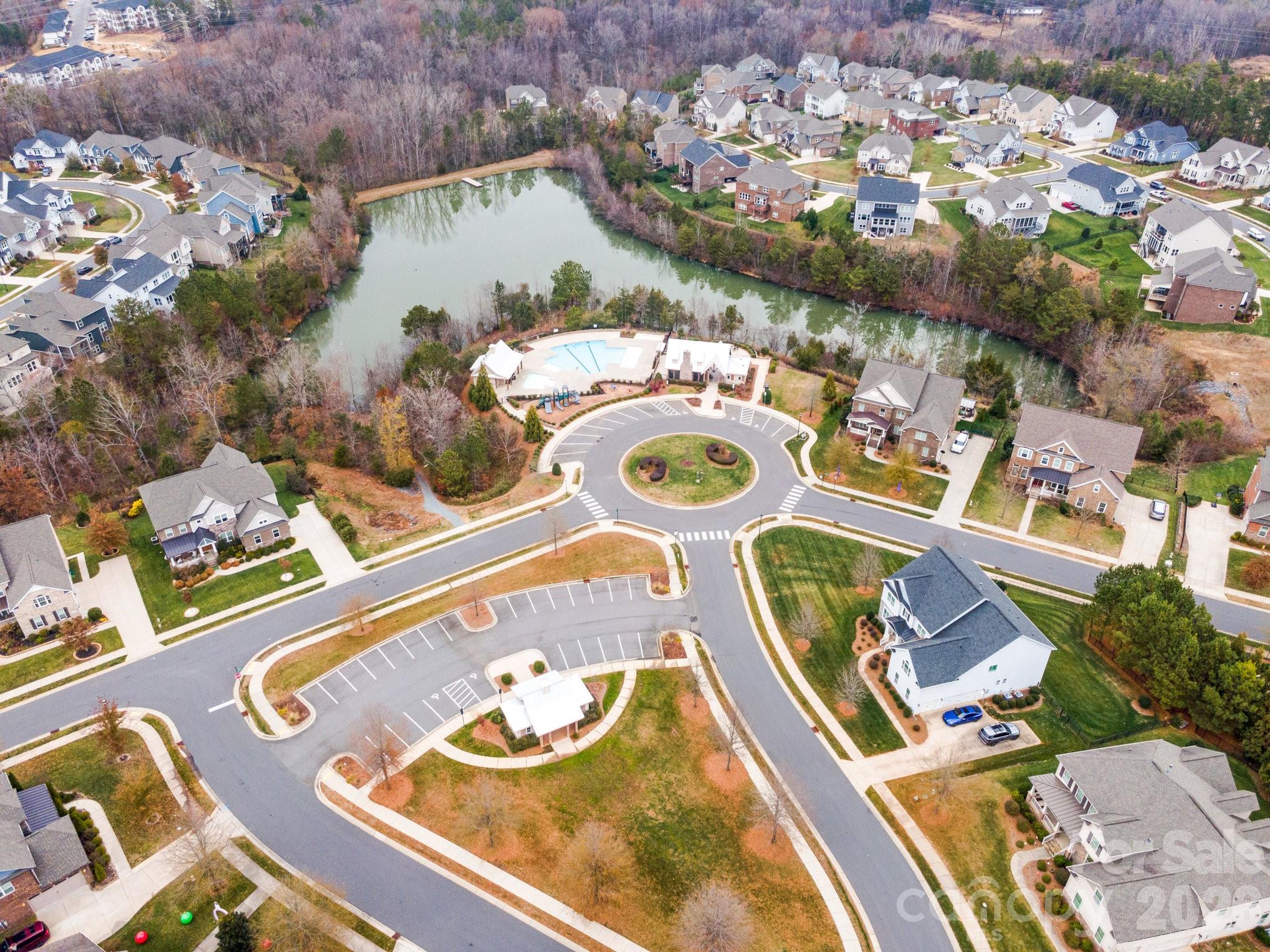 Habersham - Residential