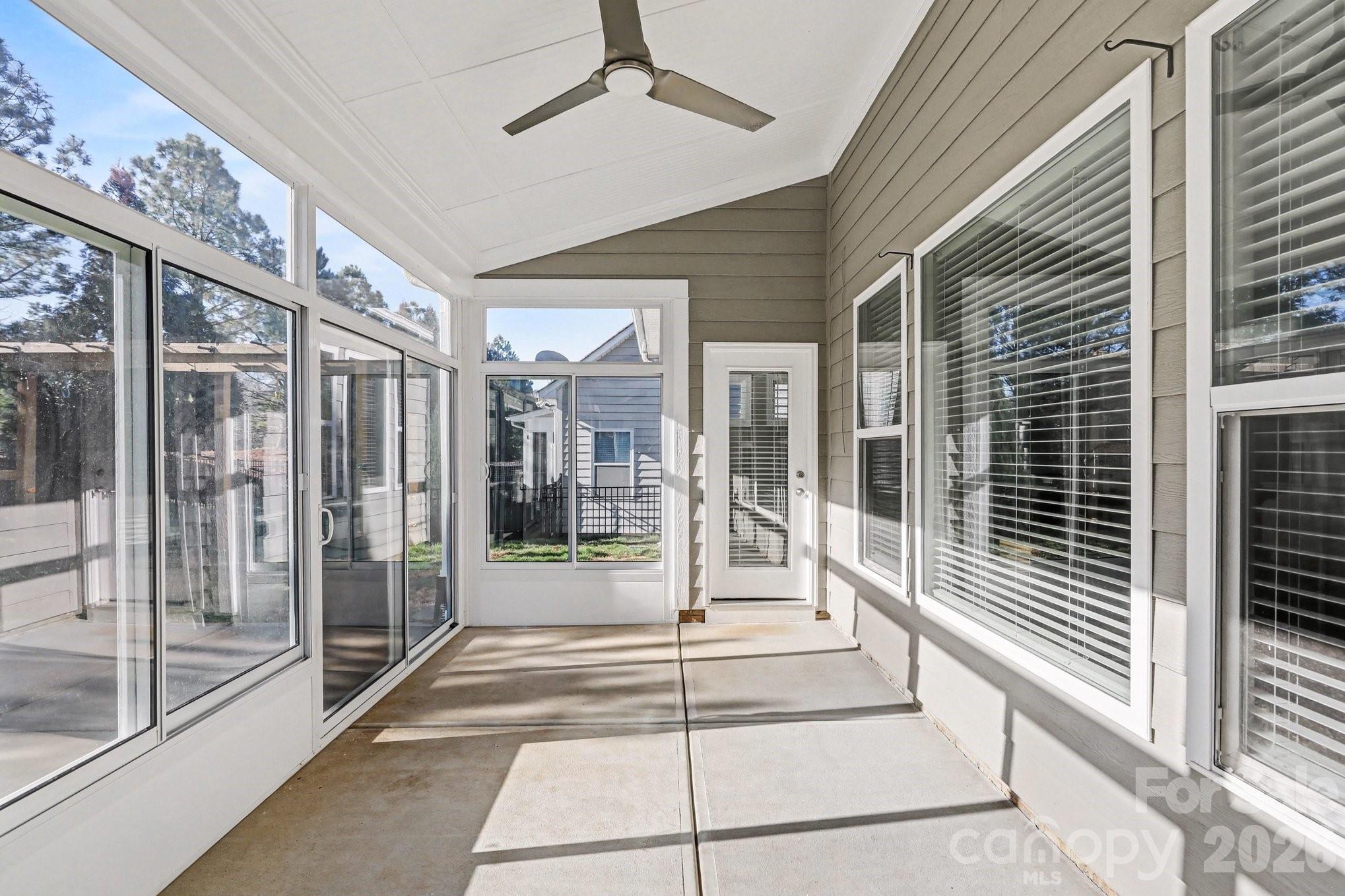 Habersham - Residential