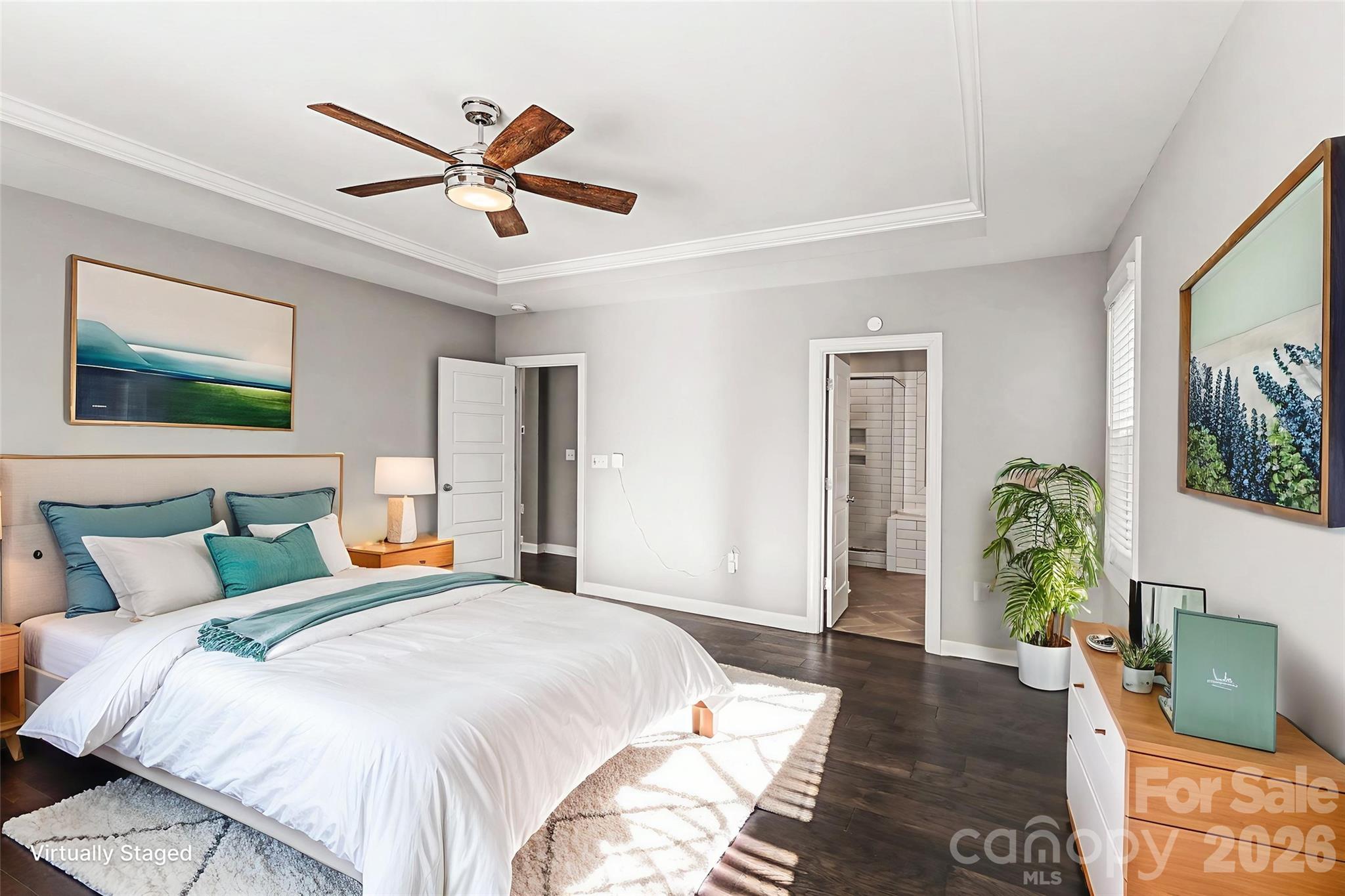 Habersham - Residential