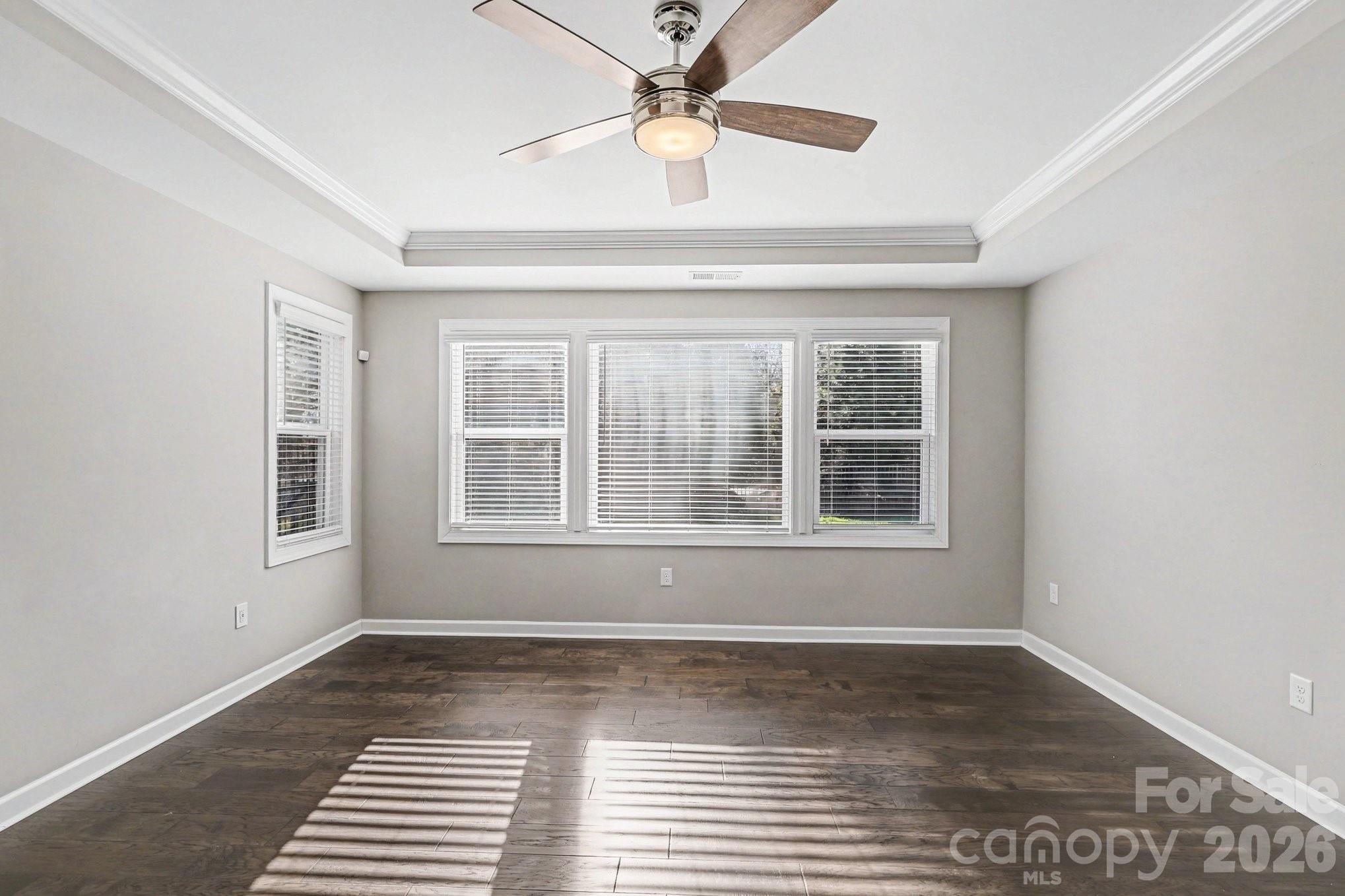 Habersham - Residential