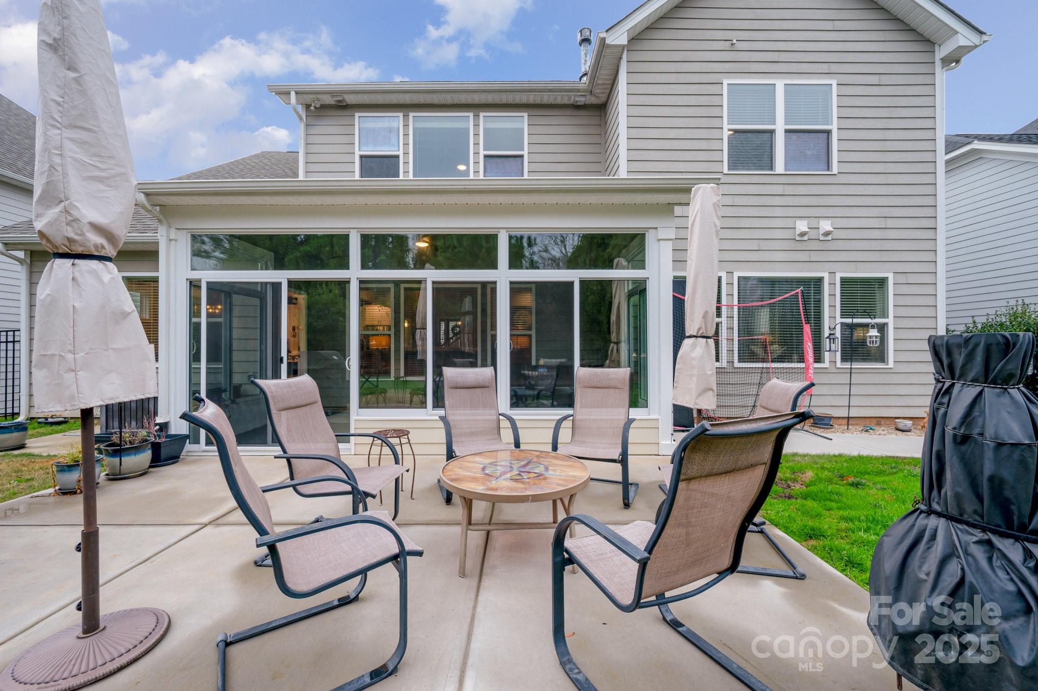 192 Hampton Trail Drive