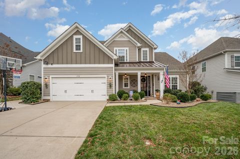 192 Hampton Trail Drive Fort Mill SC 29708