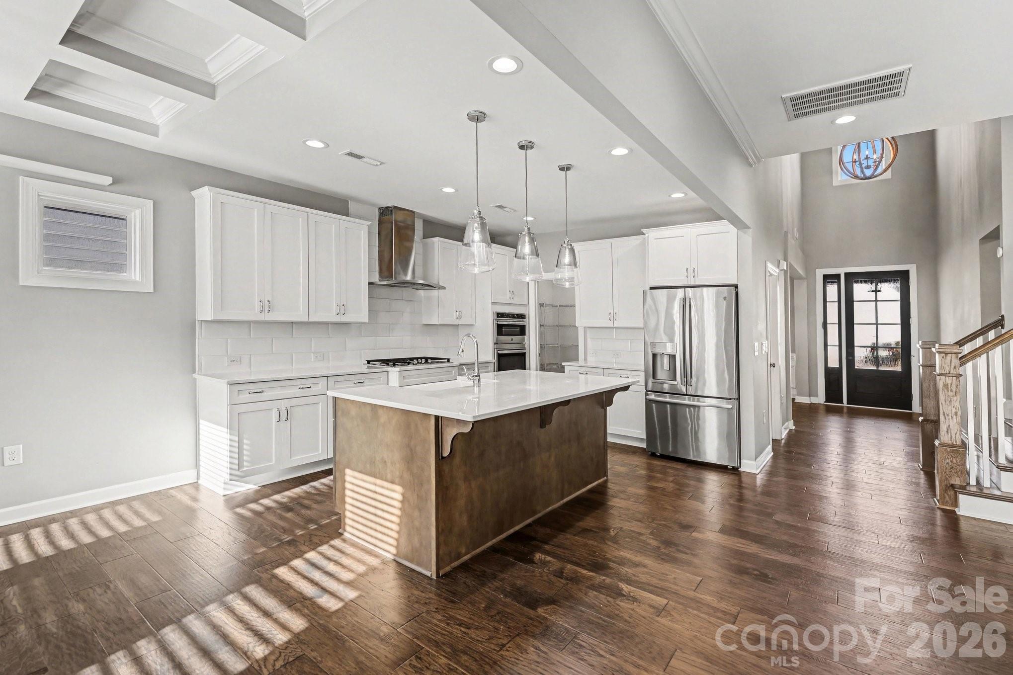 Habersham - Residential