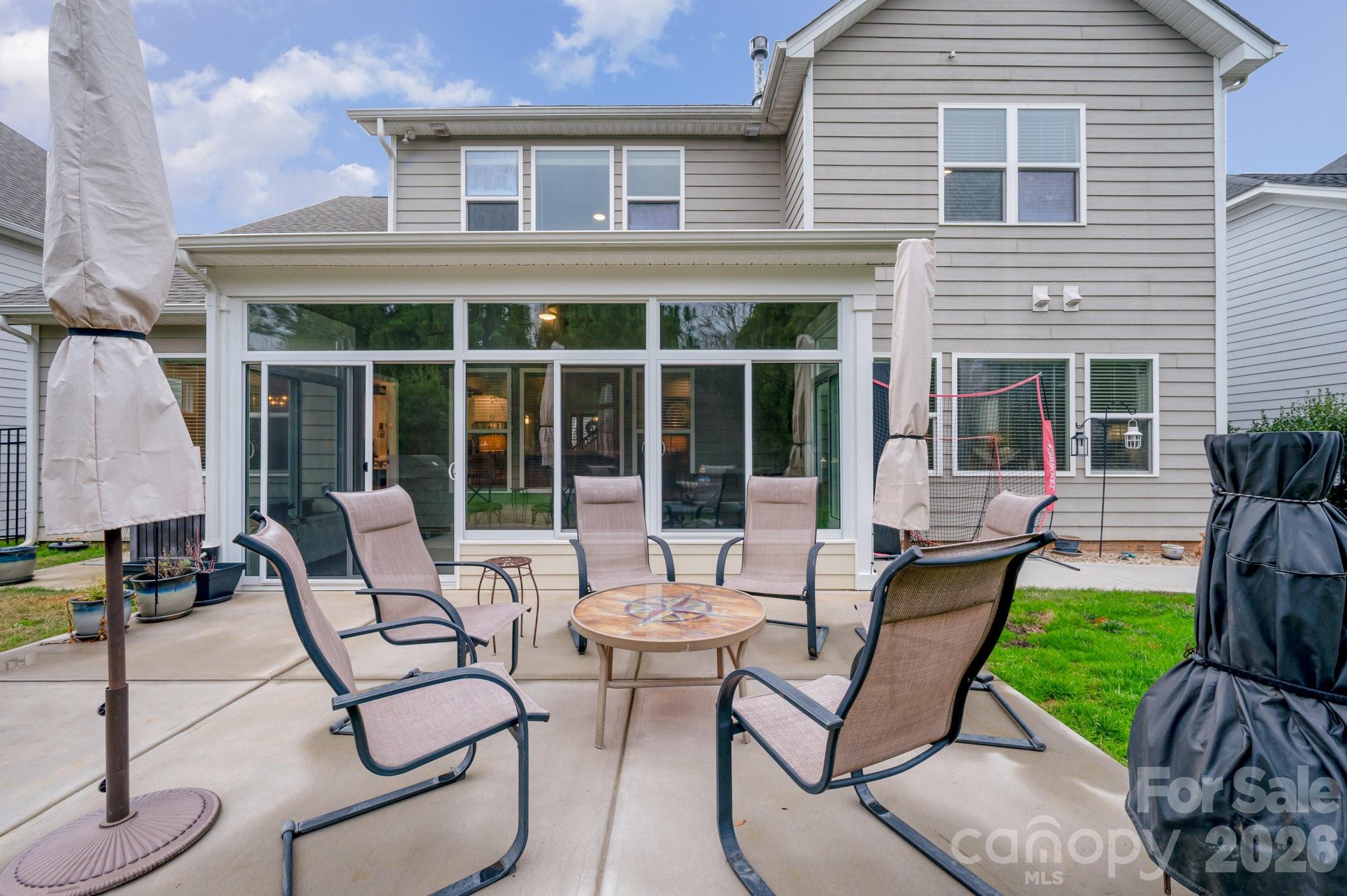 Habersham - Residential