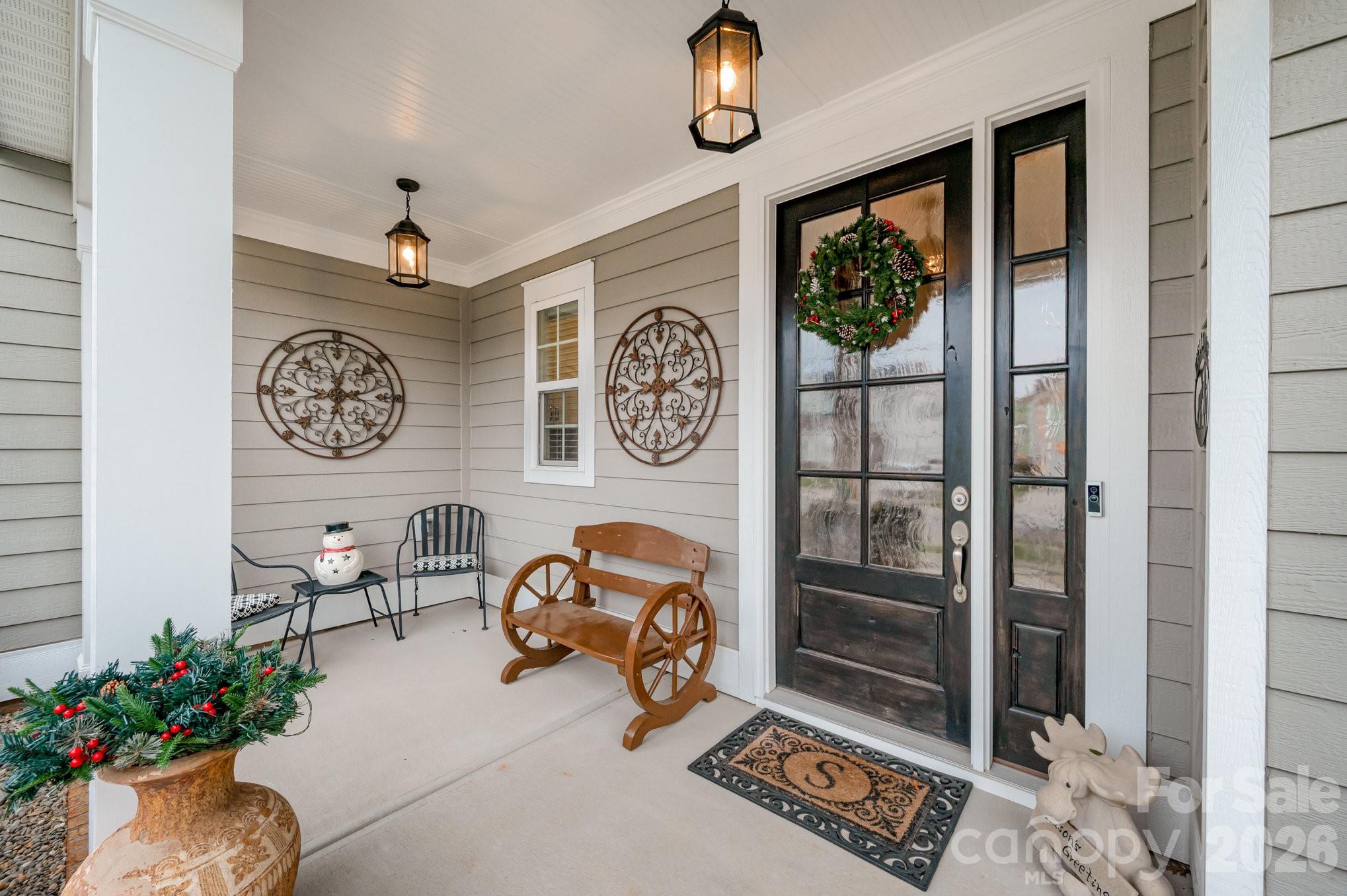 Habersham - Residential