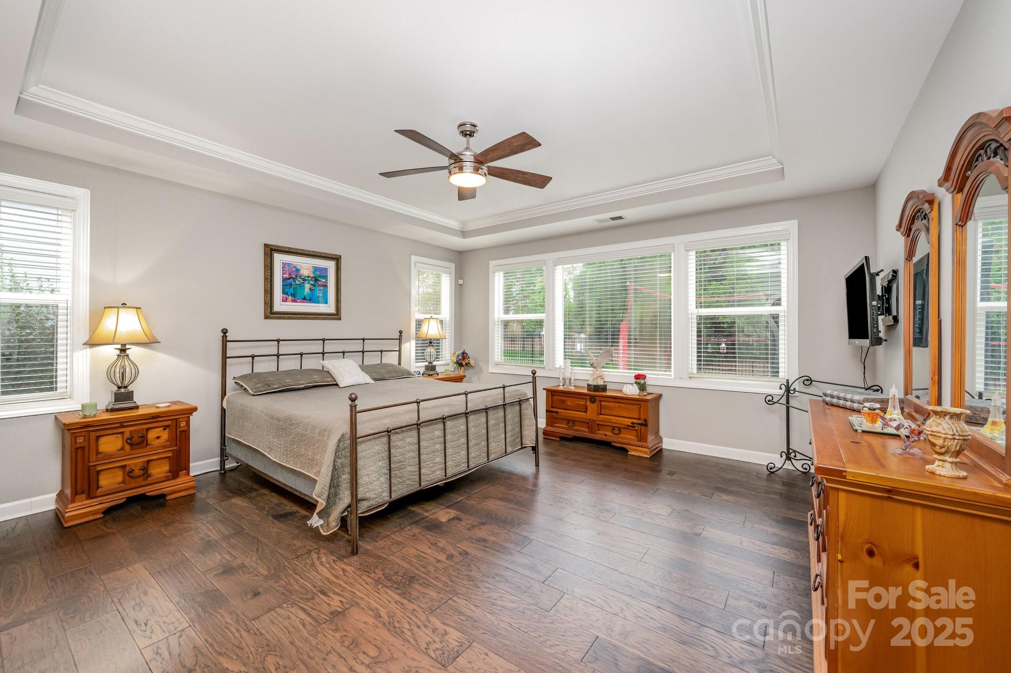 192 Hampton Trail Drive